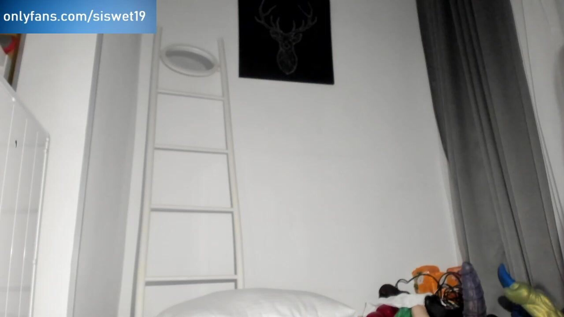 Sisswet19 2020 04 05 Part3 - anal - masturbation - toys
