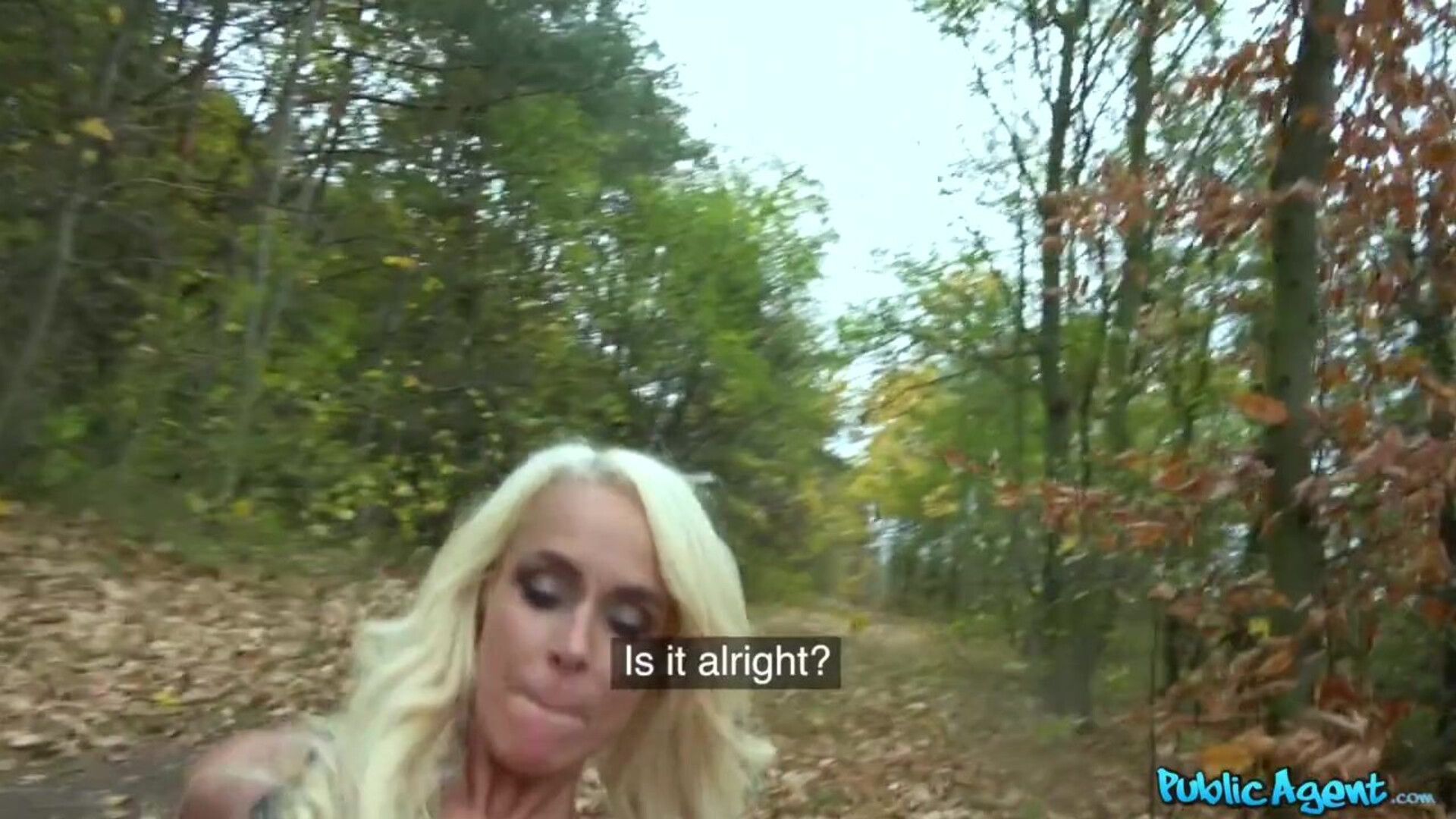 Sophie Logan Tattooed Blonde Bombshell Gets Fucked Outdoors - big - goats - smoking - blowjob - amateur(ka) - handjob - outdoor - bionda - shaved