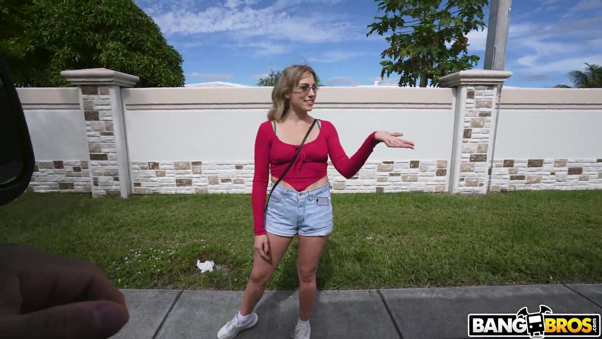Stella Elle Pussy Can Make You Rich - interracial - hardcore