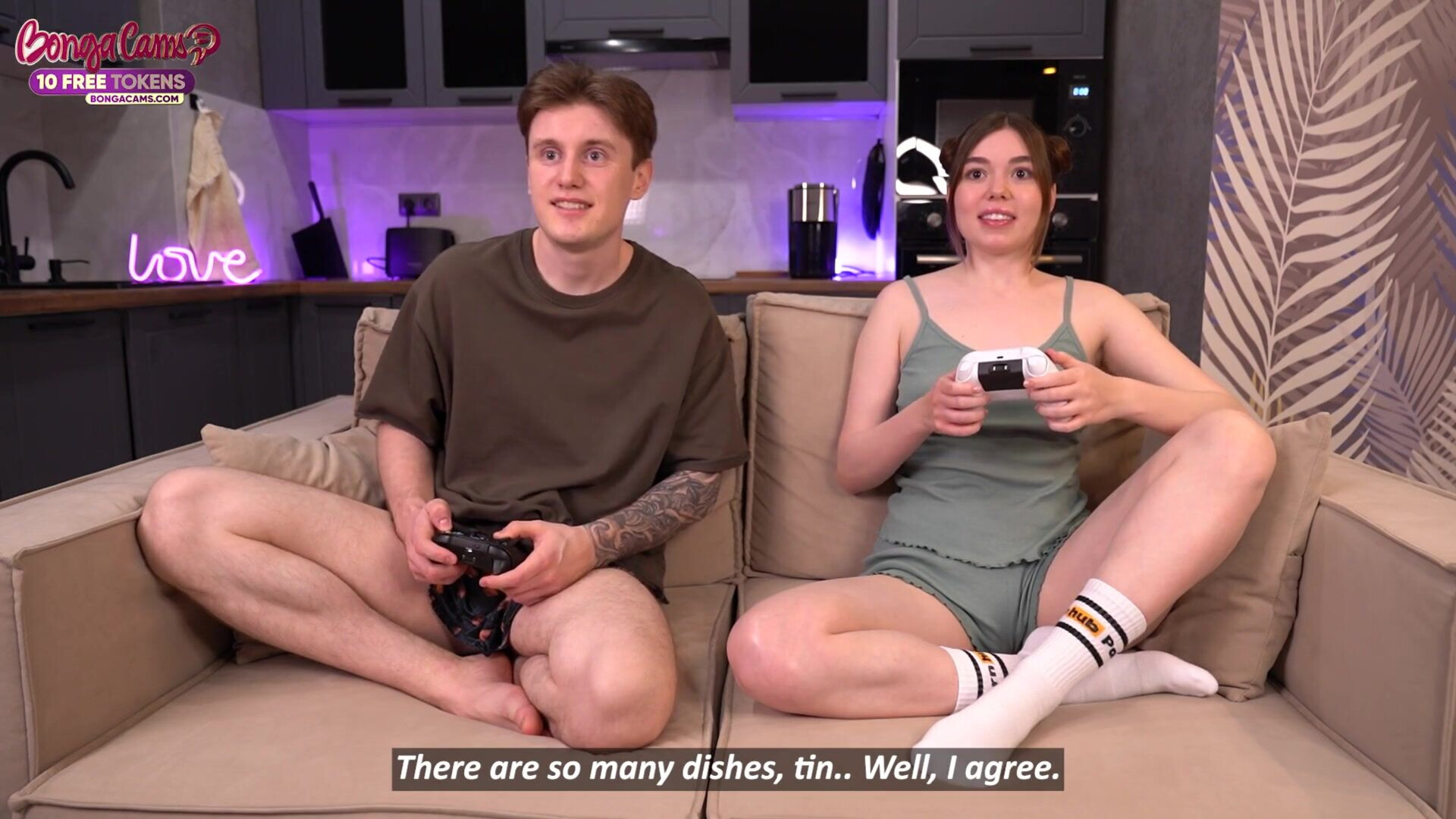 Syndicete Won the game, then fucked in pussy my stepsister - syndicete - won the game - then fucked in pussy my stepsister