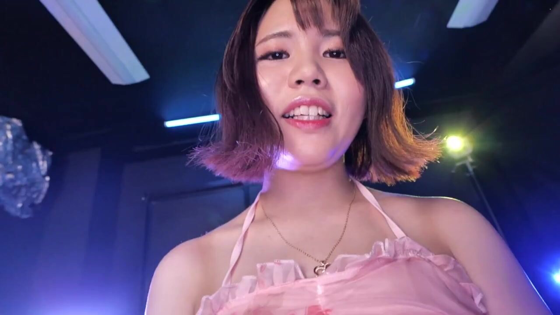 TENN 038 DANCE FUCK IDOL Yukino Nagimiya MissAV Wat - asian