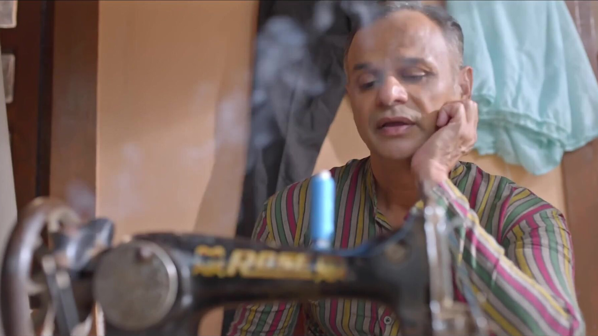 Tailor Kaka S01E04 - ass