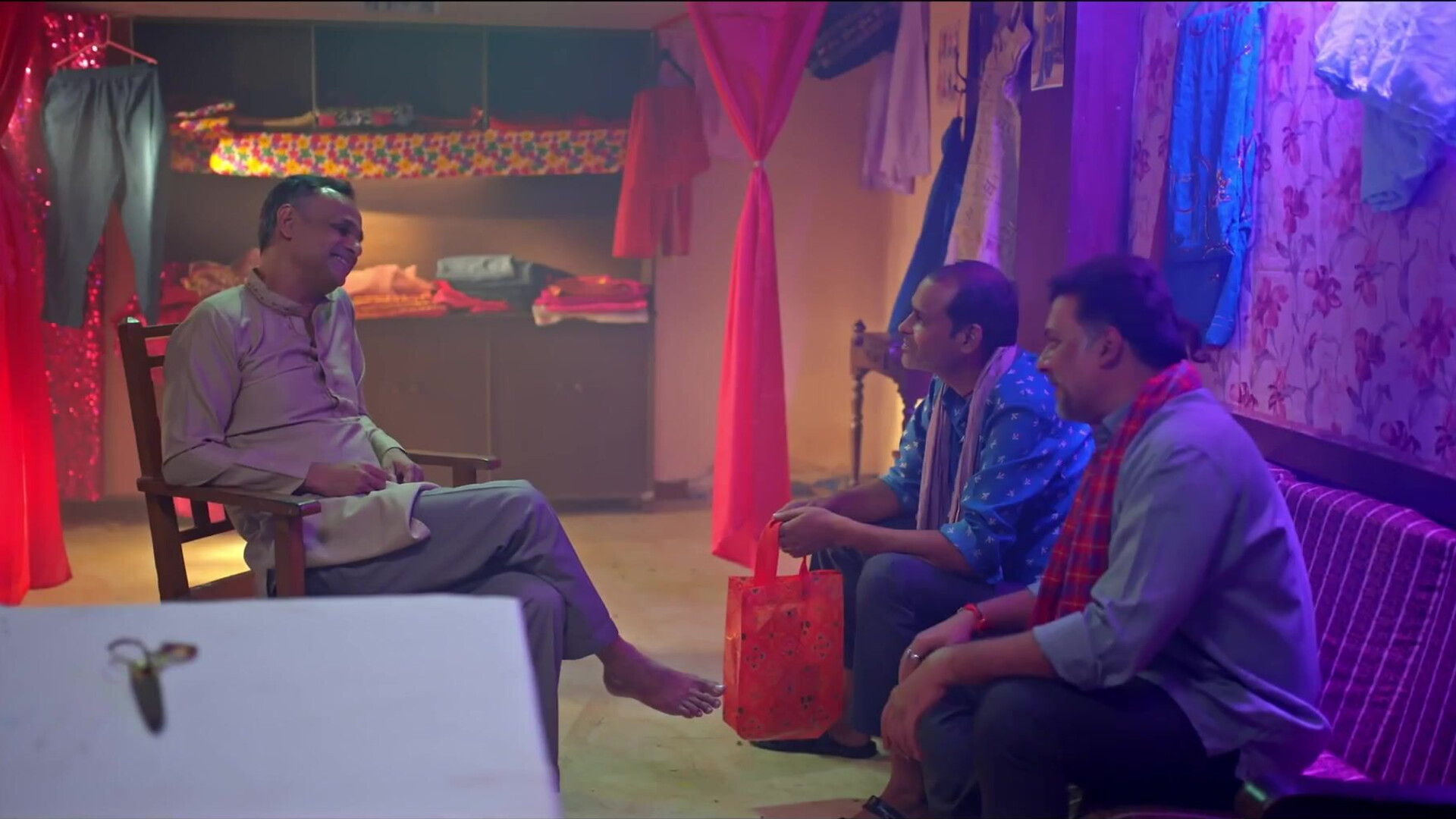 Tailor Kaka S01E04 - ass