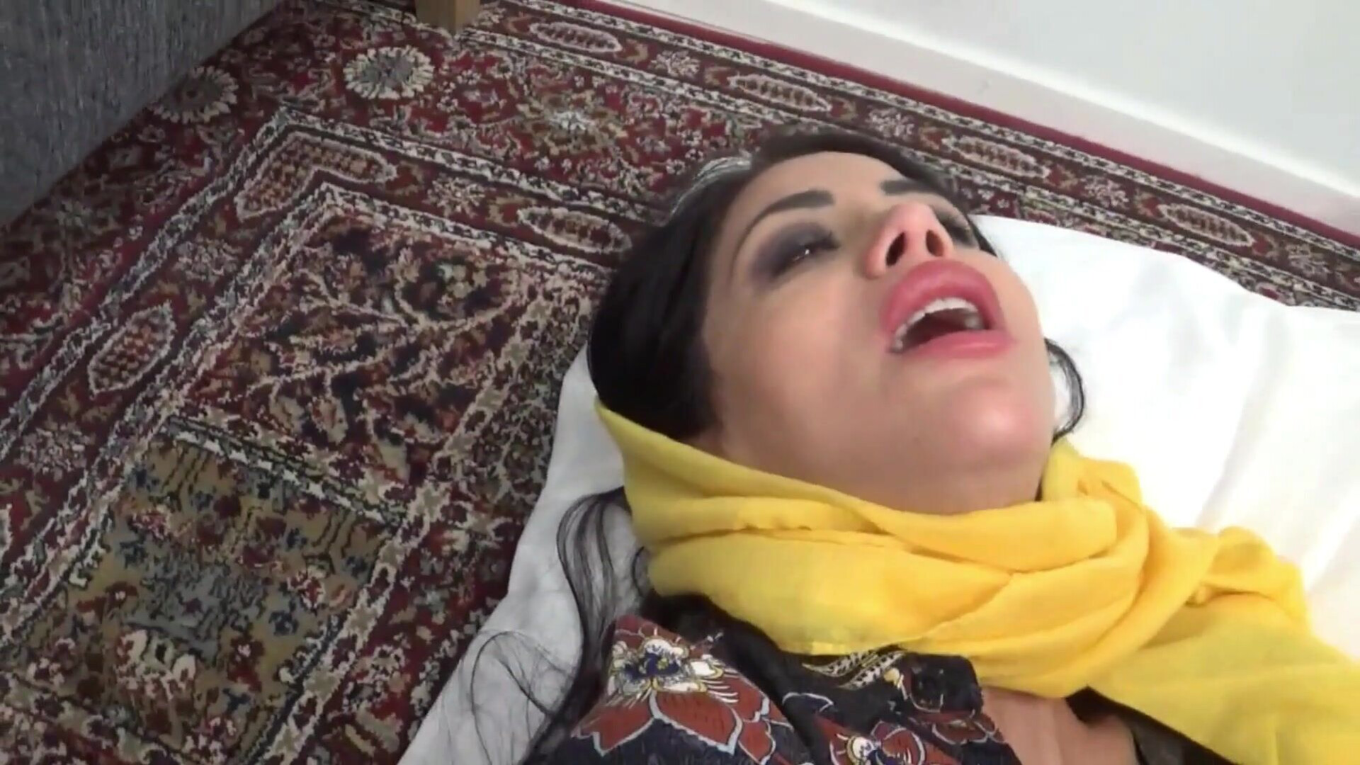 That intensely aroused stepmother when the house is empty save for the two of us - amateur - blowjob - milf - pov - arab - cum in mouth - big ass - mom - rimjob - nude