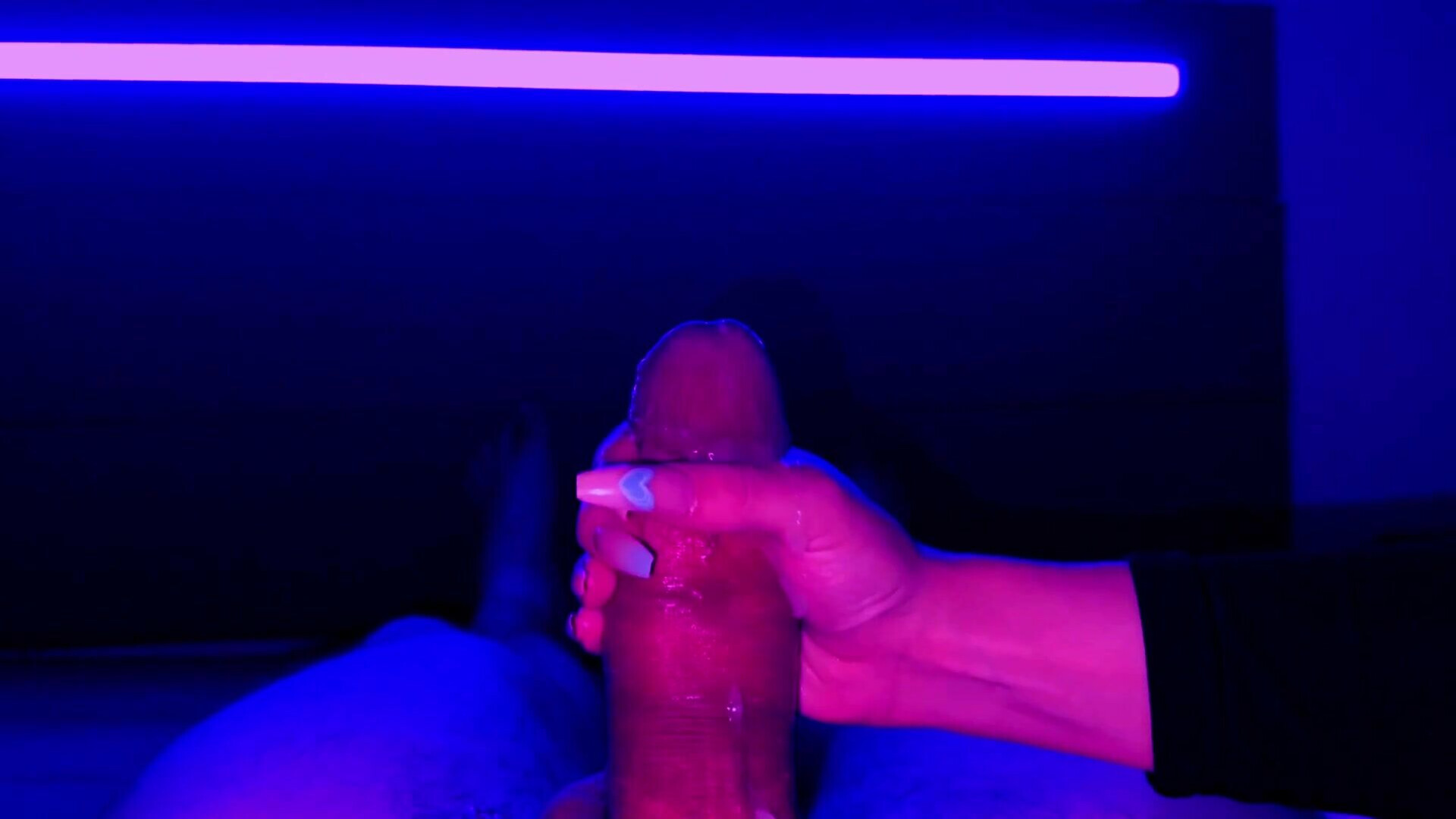 The Cycle Of Endless Edging. By koojii (original creator) - joi - hypno - creampie - lesbian - blowjob - cumshot