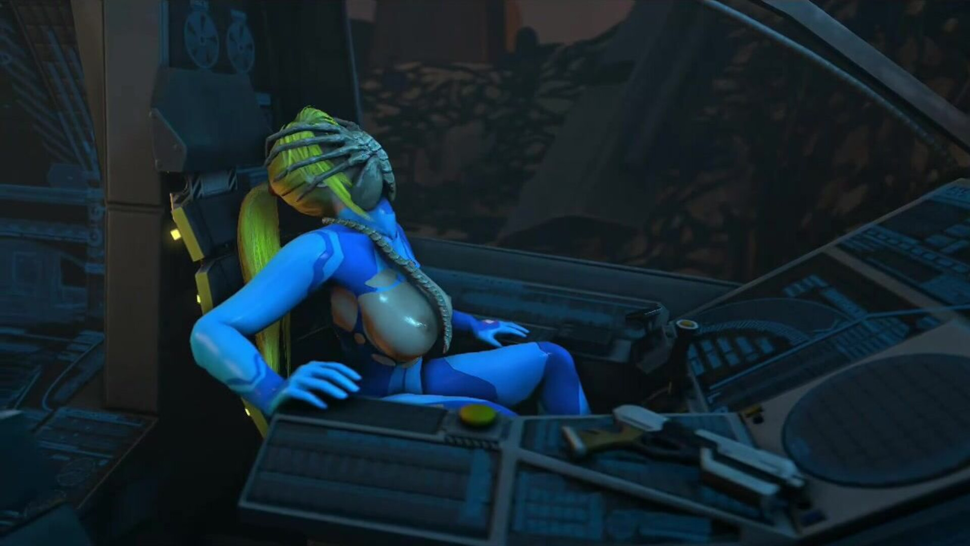The Rrostek mega comp - hentai