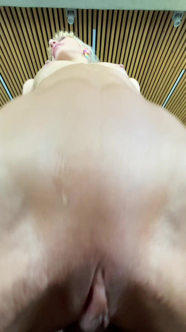 Throat Goat The Anal Cowgirl She Deepthroats Too - pov - blowjob - hardcore