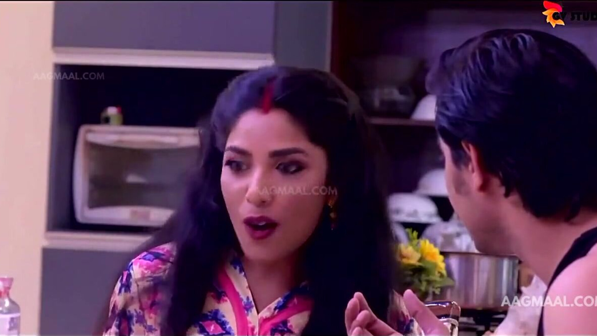 Uff Season 01 Episode 02 Uncut (2021) GVStudio Hindi Hot Web Series - neelam - sapnasappu - tinanandy - tinadutta - sucharitabhattacharya - alkaraj - priyagamre - bhartijha - ayushijaiswal - suhanakha