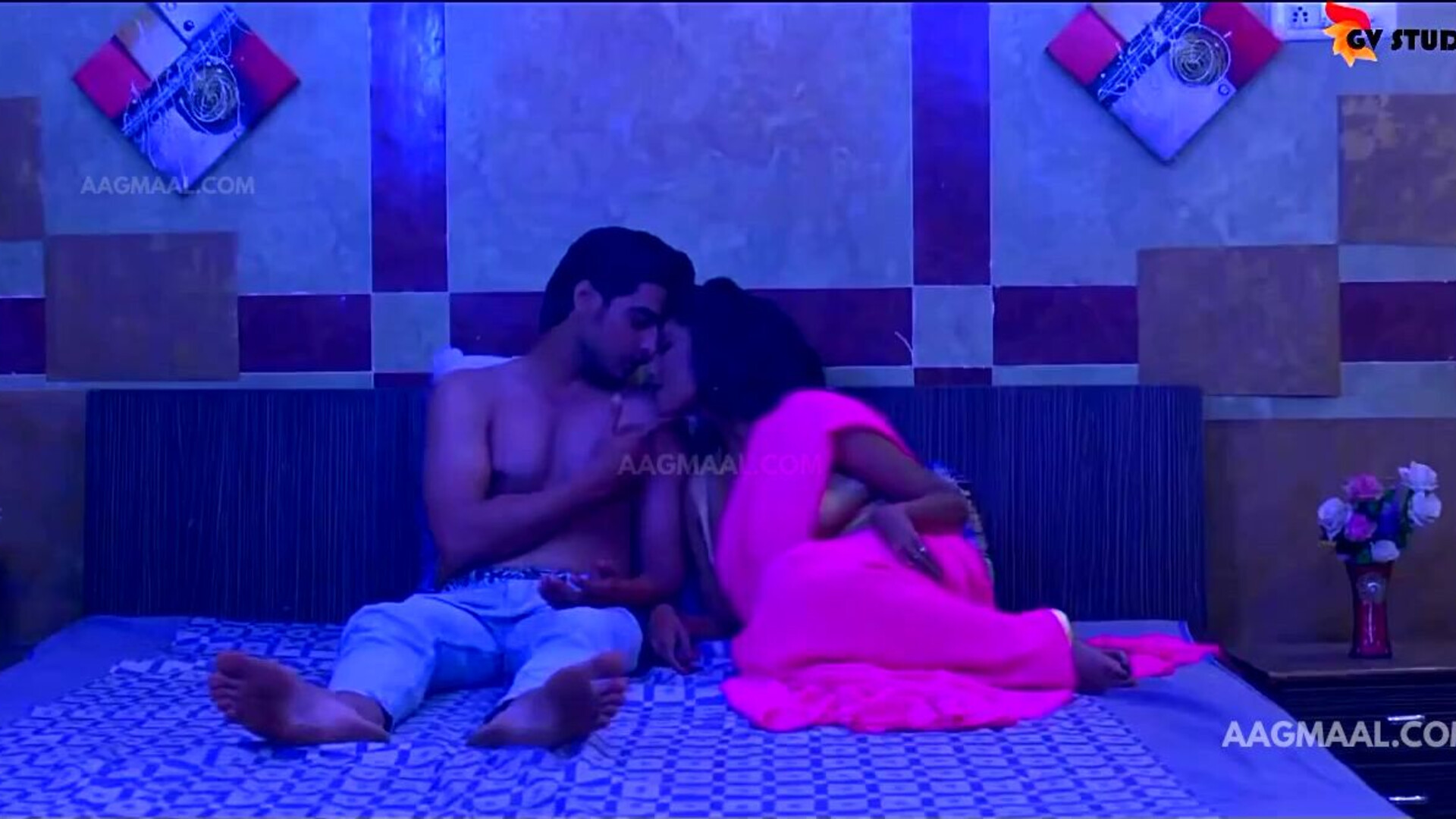 Uff Season 01 Episode 02 Uncut (2021) GVStudio Hindi Hot Web Series - neelam - sapnasappu - tinanandy - tinadutta - sucharitabhattacharya - alkaraj - priyagamre - bhartijha - ayushijaiswal - suhanakha