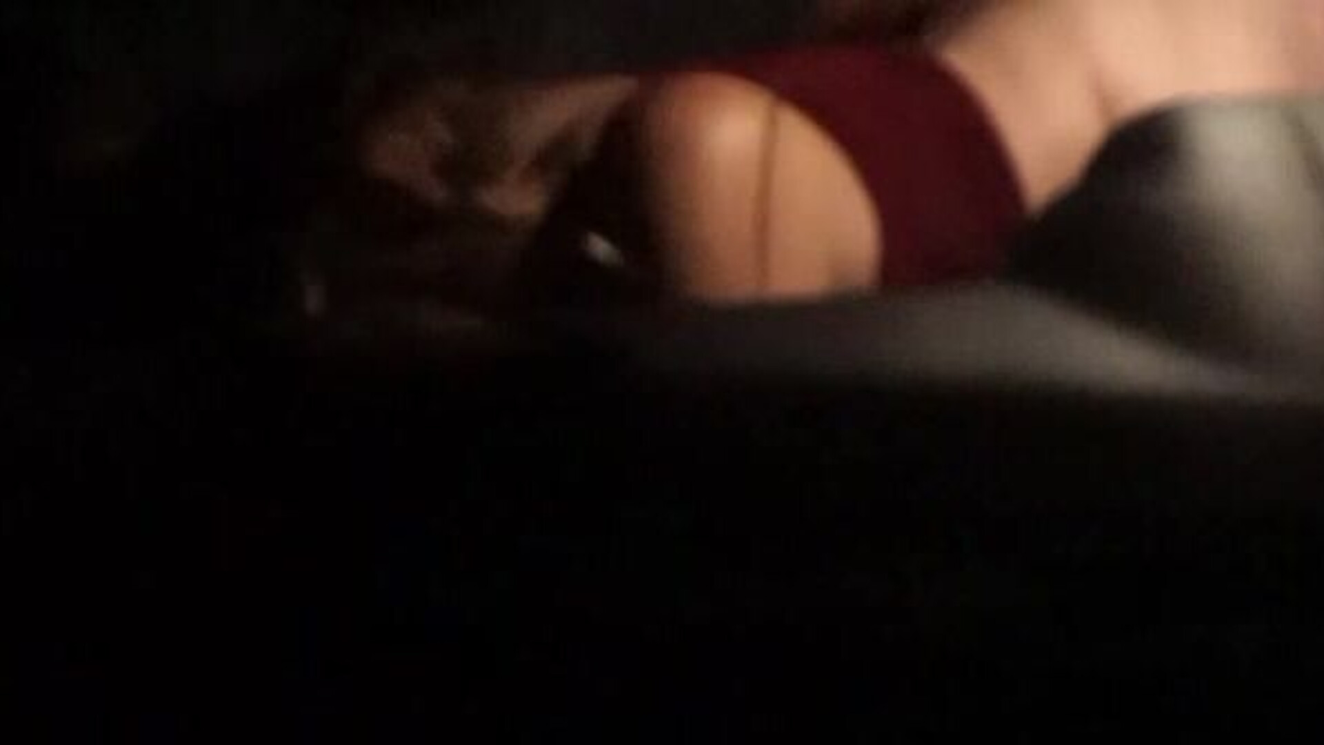 Vickiveronaxxx Sucking Dick In My Driveway - hardcore - interracial - amateur