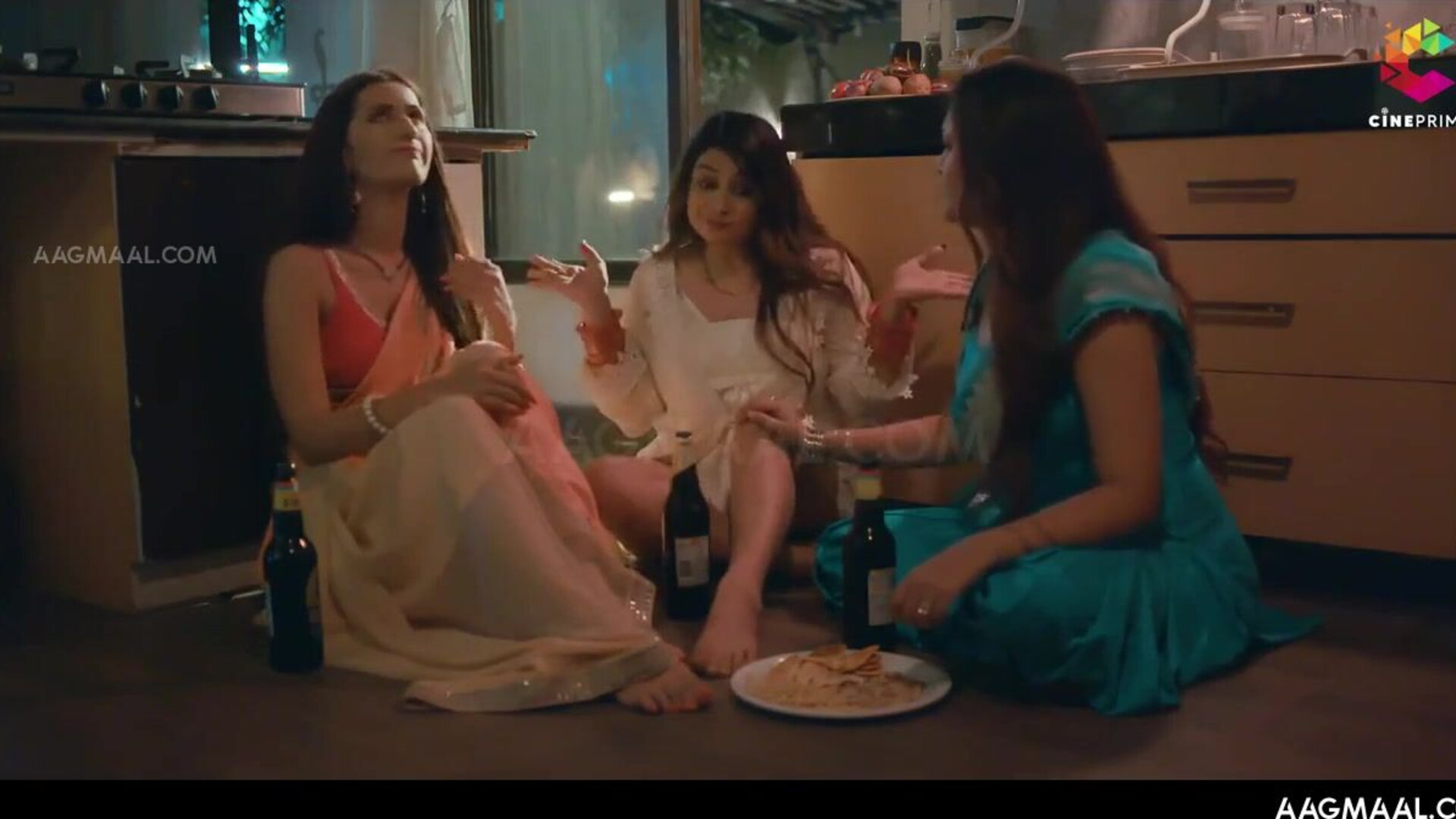 Virgin Bahus Season 01 Episode 01 (2024) Cineprime Hindi Hot Web Series - ritujoseph - gargikhakhalary - priyagamre - bhartijha - leenasingh - prajaktajahagirdar - kairashehgal - sharonparmar - sanandabanerjee - chandrimabanerjee