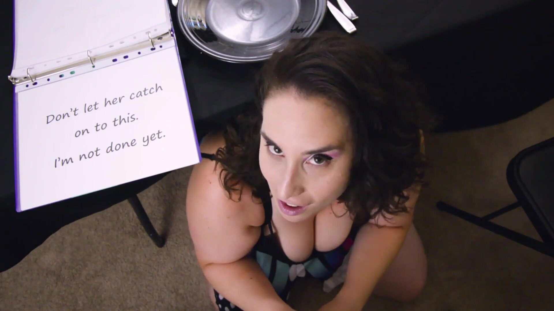 Wedding Wrecker - big ass - bbw