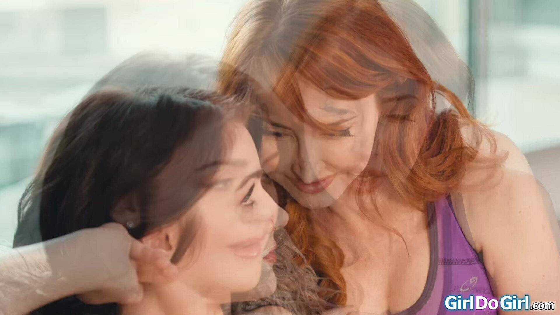 Why did you drink my love potion stepmom - lesbian - stepmom - stepdaughter - teen - old and young - big tits - hairy - milf - small tits - petite