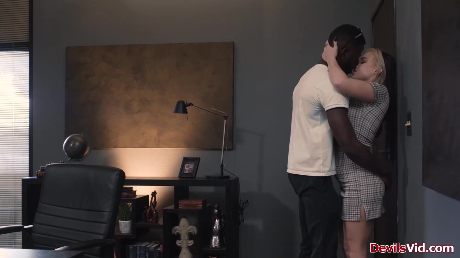 Wife had no idea husband fucked her bff - taboo - cheat - interracial - big tits - bbc - oral - deepthroat - titfuck - petite - shaved