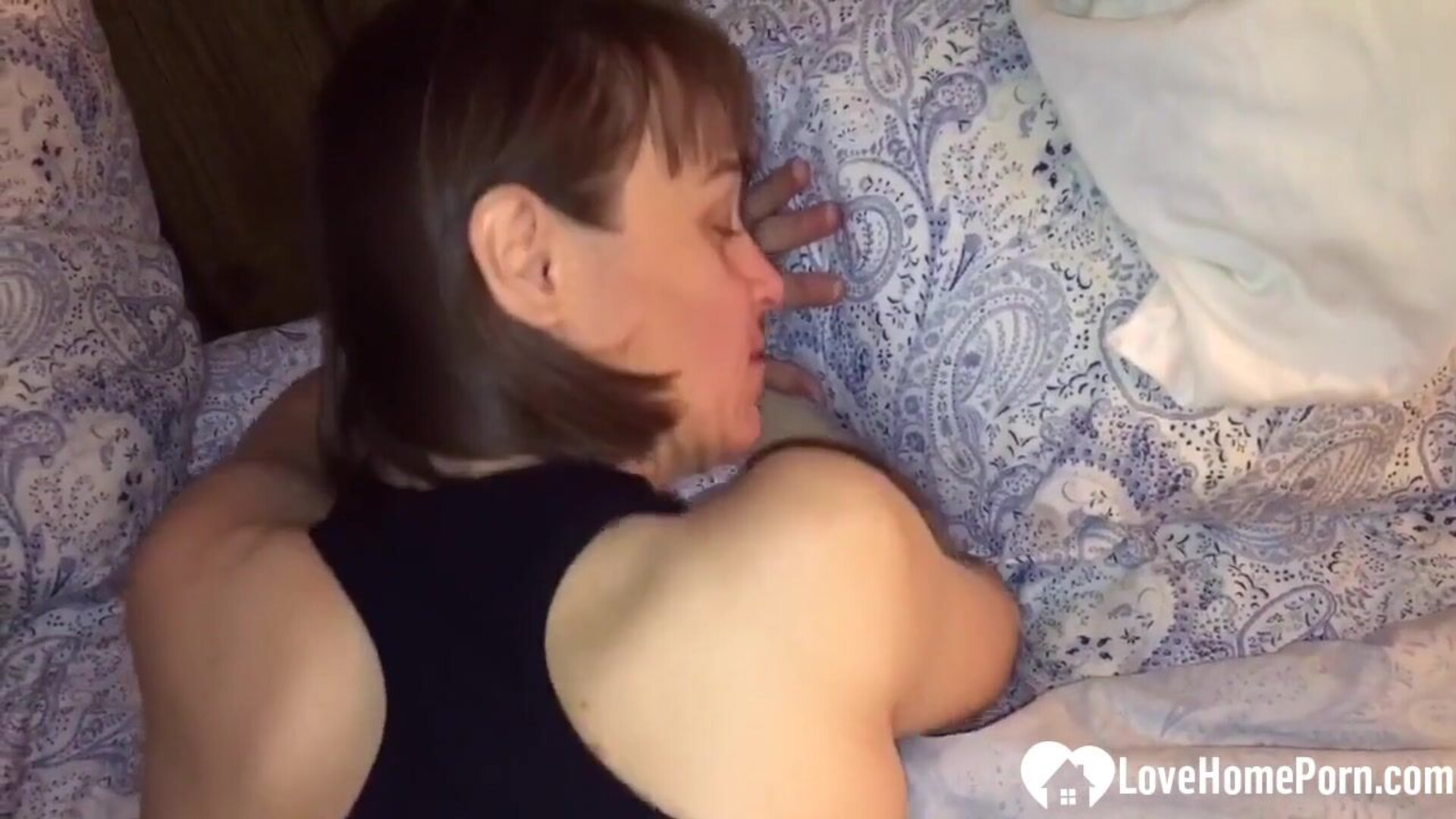 Wife loves nothing more than taking it deep from behind - wife - loves - nothing - more - than - taking - it - deep - from - behind