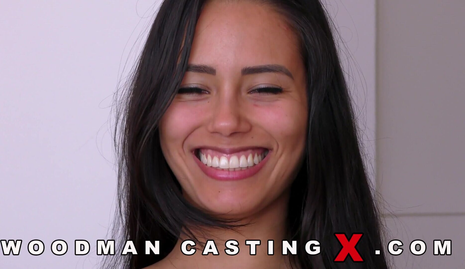WoodmanCasting X Andreina De Luxe - anal - dp - pawg