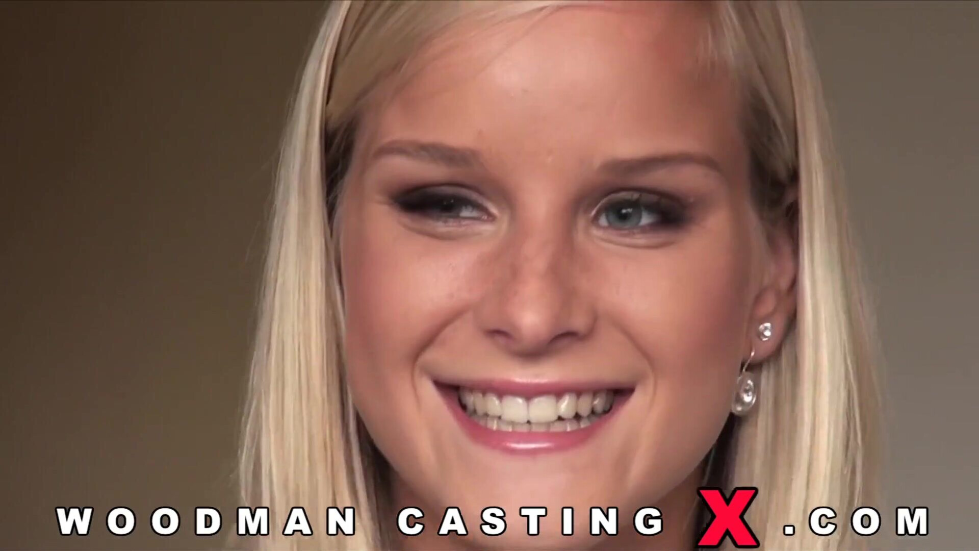 WoodmanCasting X Marry Queen - blonde