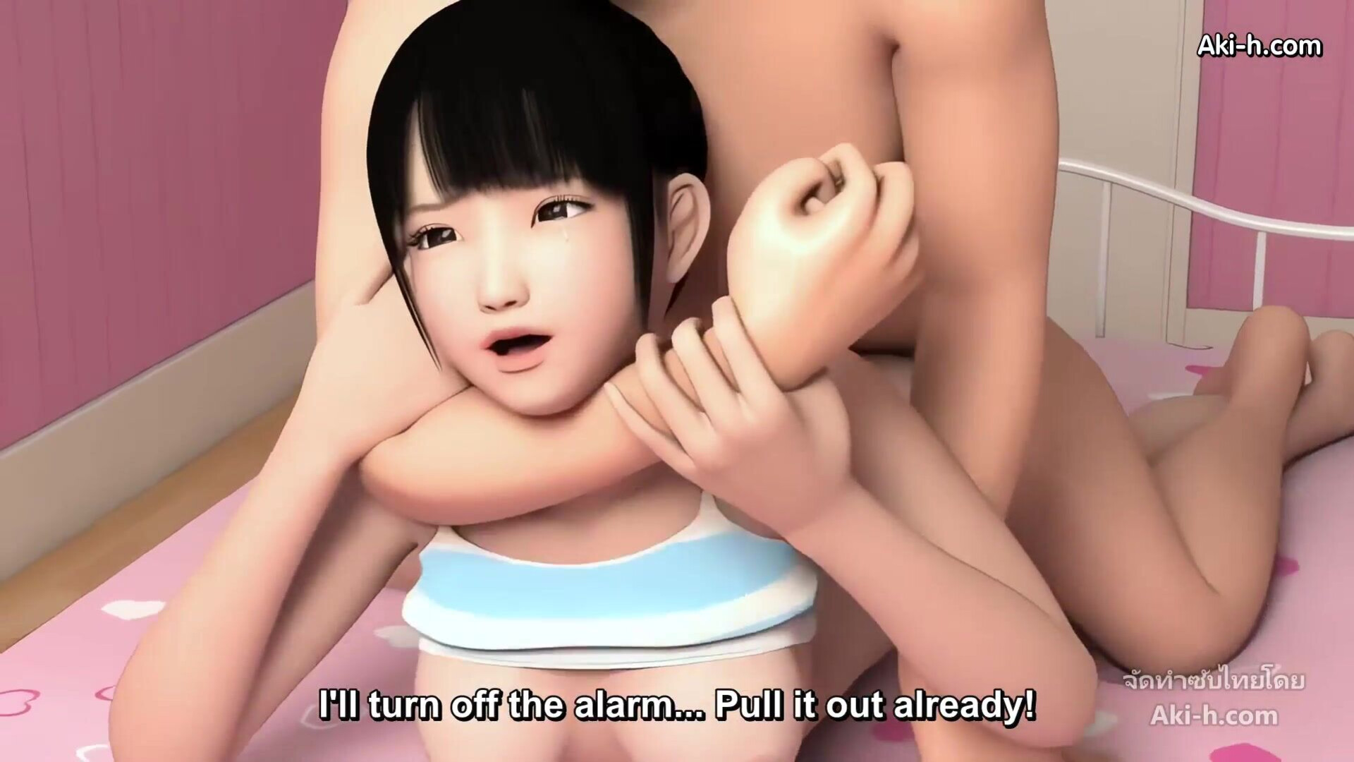 [Decensored] Reflect (2015) [ENG SUB] - hentai