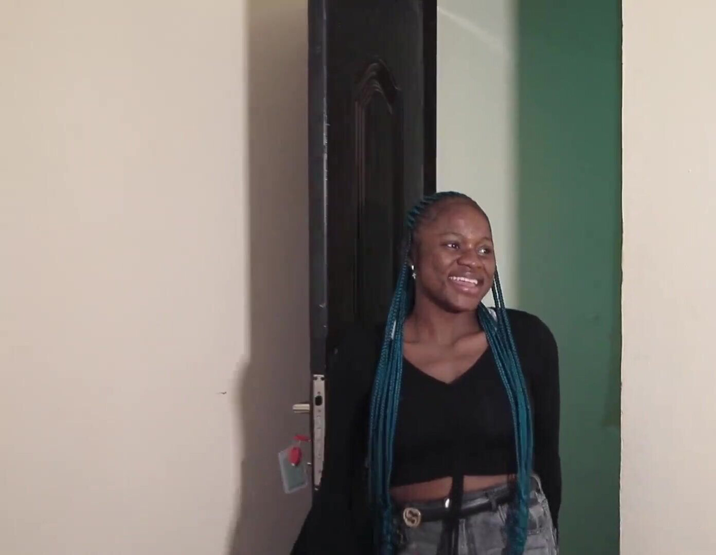 good 9ja slut - frkslthoe