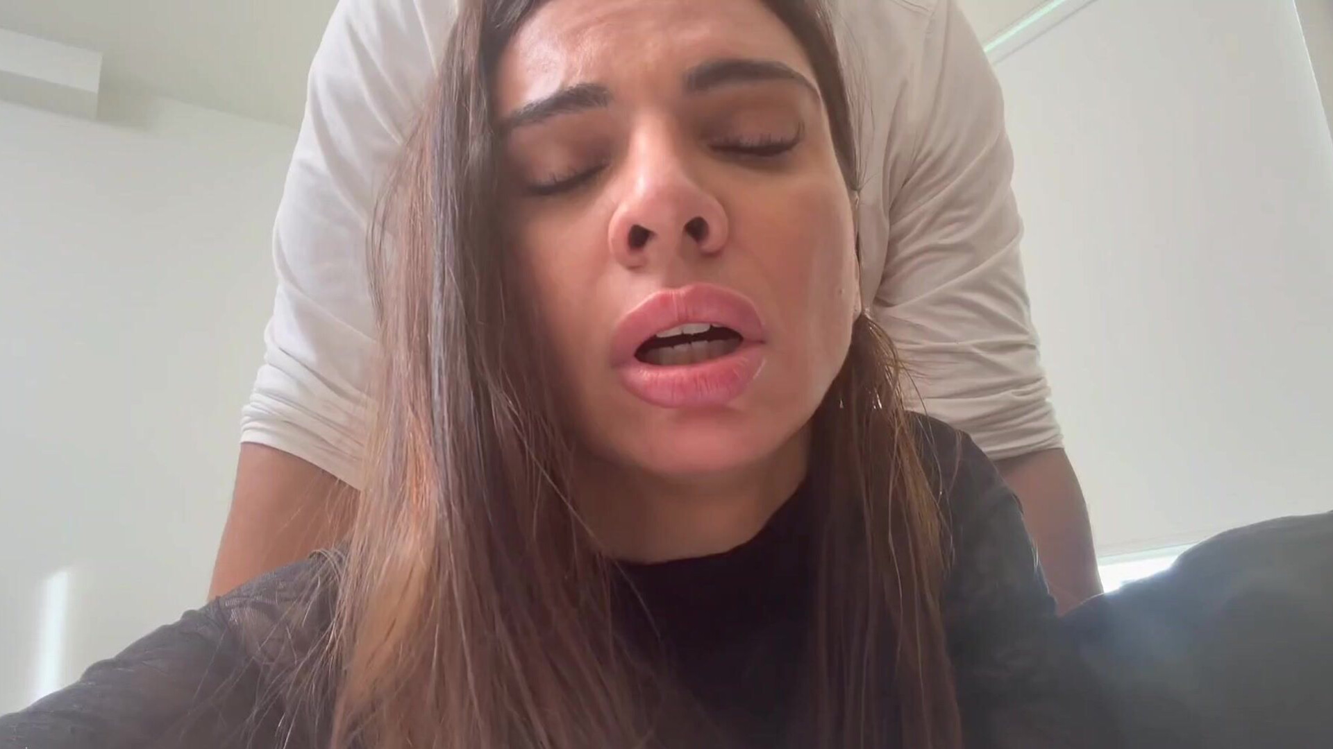 italiana me deja los bolas secas - babe - cute