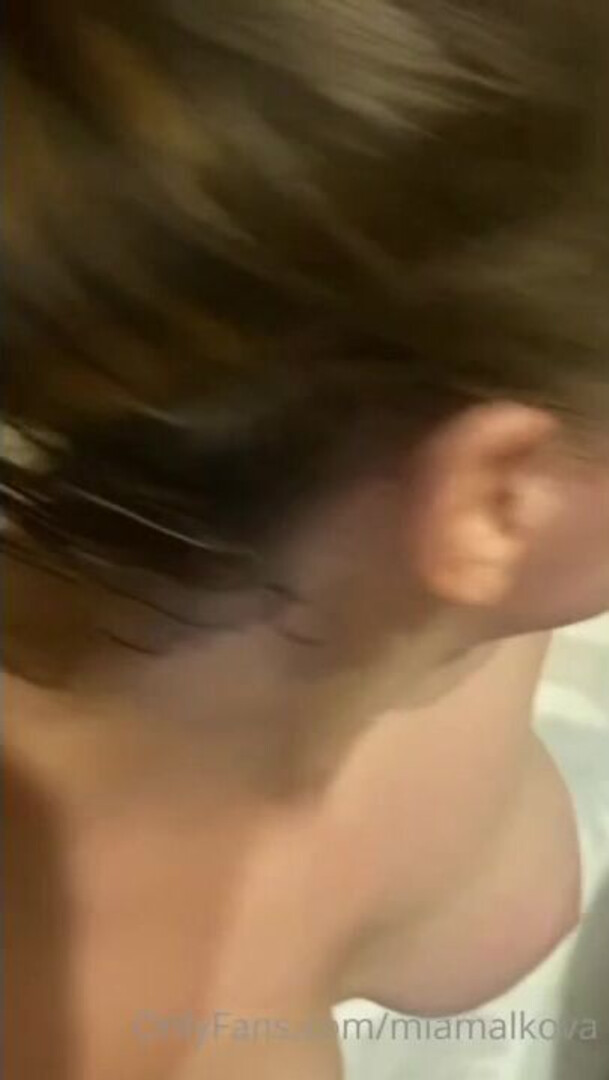 mia malkova nude bathroom fuck ppv - big ass - big tits - blowjob - sex - fuck