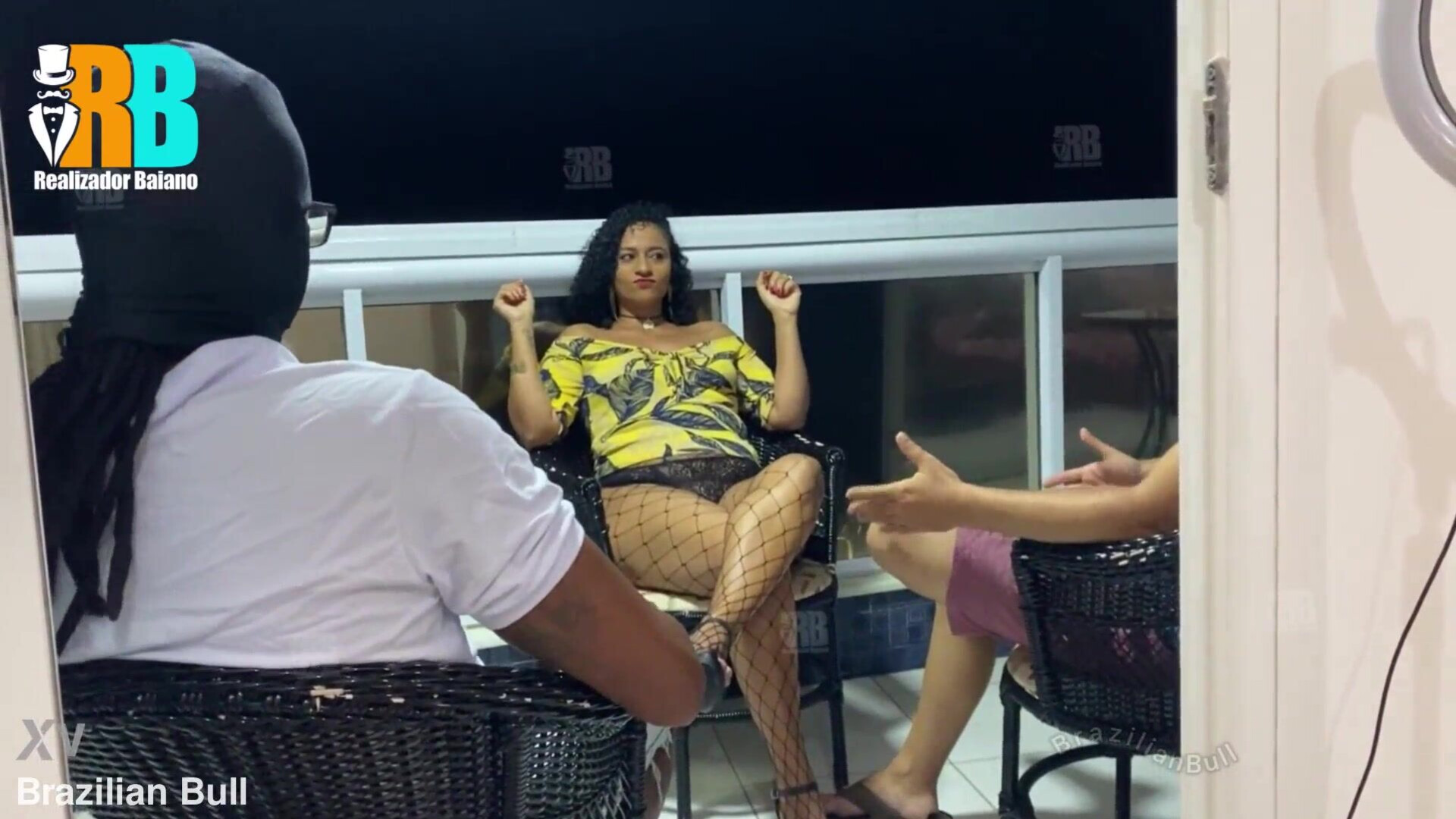 taking turns with the big ass milf - taking - turns - with - the - big - ass - milf