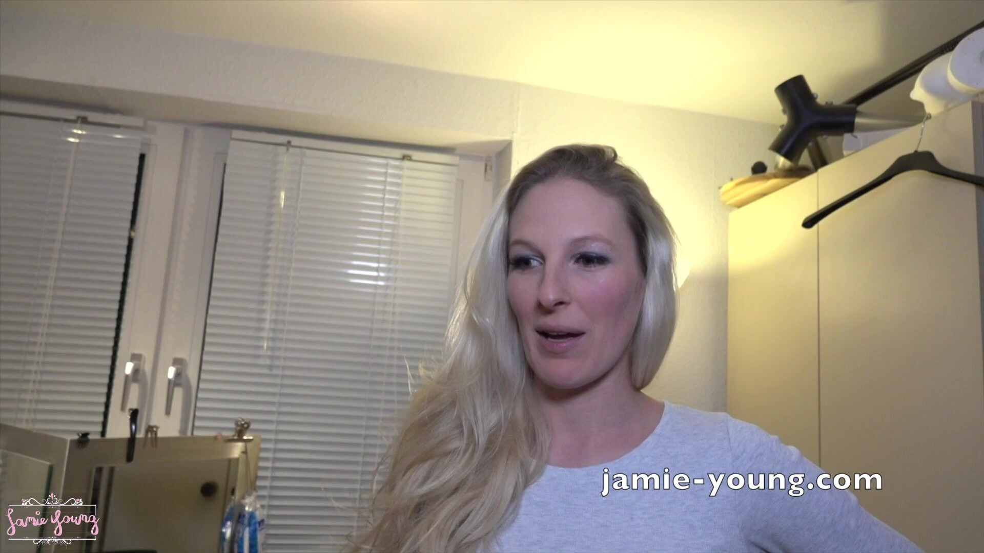 A hot shower with camangel Jamie Young youngcouple9598 - Amateur - Teen - Small tits - milf - hardcore - blowjob - big tits - big ass - anal
