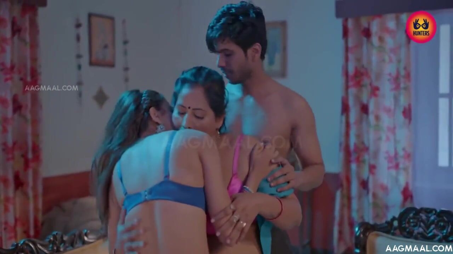 Adhuri Aas Season 01 Episode 05 (2023) HuntersApp Hindi Hot Web Series - bhartijha - priyagamre - sharonparmar - ayushibhowmick - prajaktajahagirdar - leenasingh - peehukanojiya - pihusharma - malvikatomar - preetipuneetkaur