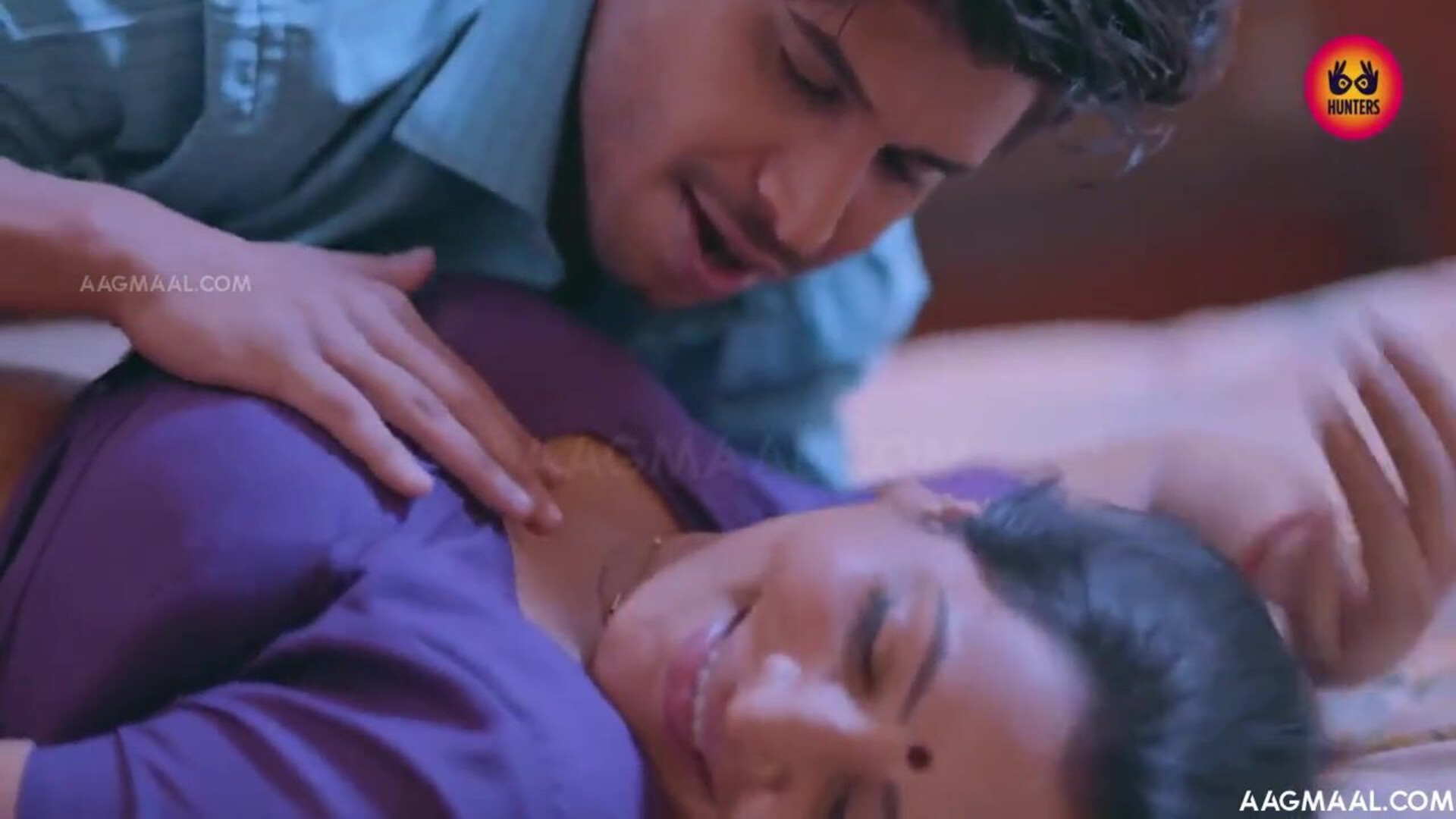 Adhuri Aas Season 01 Episode 05 (2023) HuntersApp Hindi Hot Web Series - bhartijha - priyagamre - sharonparmar - ayushibhowmick - prajaktajahagirdar - leenasingh - peehukanojiya - pihusharma - malvikatomar - preetipuneetkaur