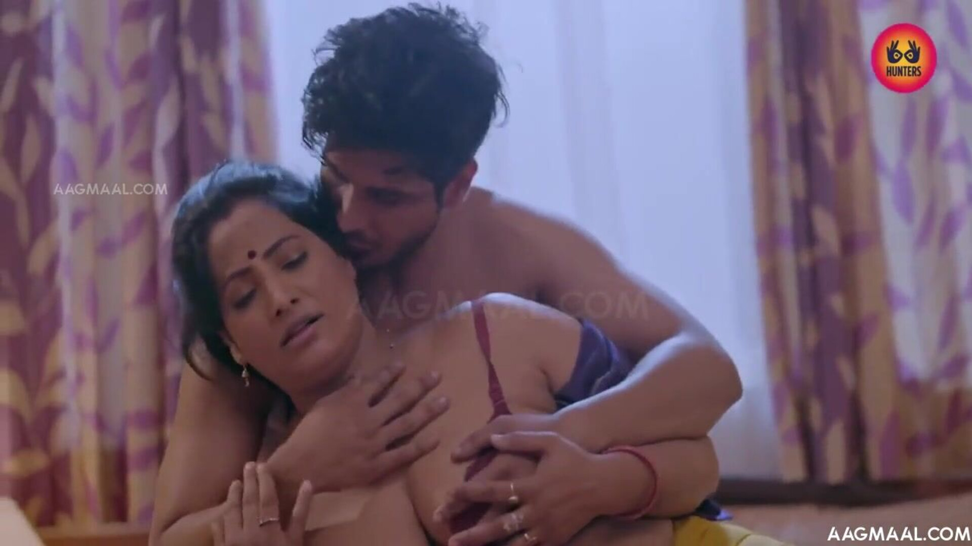 Adhuri Aas Season 01 Episode 05 (2023) HuntersApp Hindi Hot Web Series - bhartijha - priyagamre - sharonparmar - ayushibhowmick - prajaktajahagirdar - leenasingh - peehukanojiya - pihusharma - malvikatomar - preetipuneetkaur