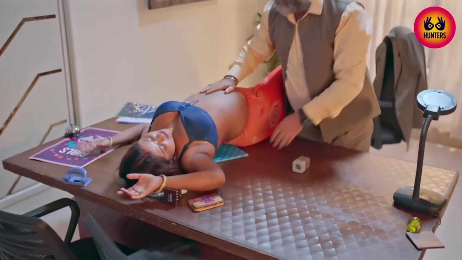 Adla Badli Season 02 Episodes 05 to 07 (2023) Besharams Hindi Hot Web Series - hiralradadiya - ridhimatiwari - natasharajsewari - bhartijha - prajaktajahagirdar - priyagamre - leenasingh - sharonparma
