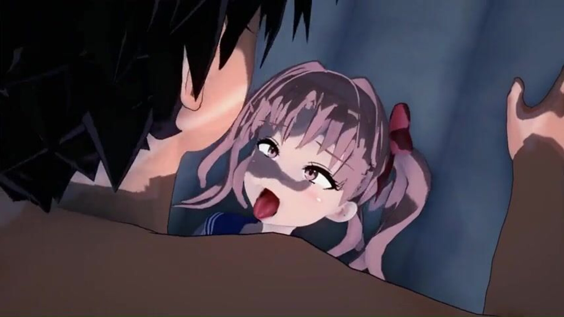 Ai generated Bimbo bitch - ai - cartoon - cumslut - cumshots - bdsm - bound