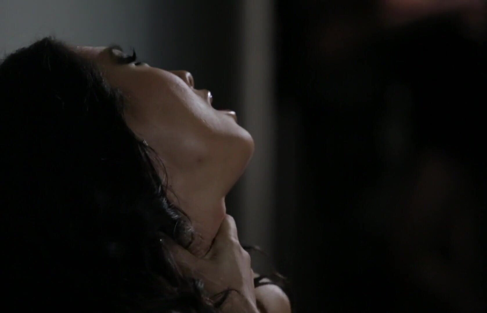 Aiden Ashley & Asa Akira - lingerie