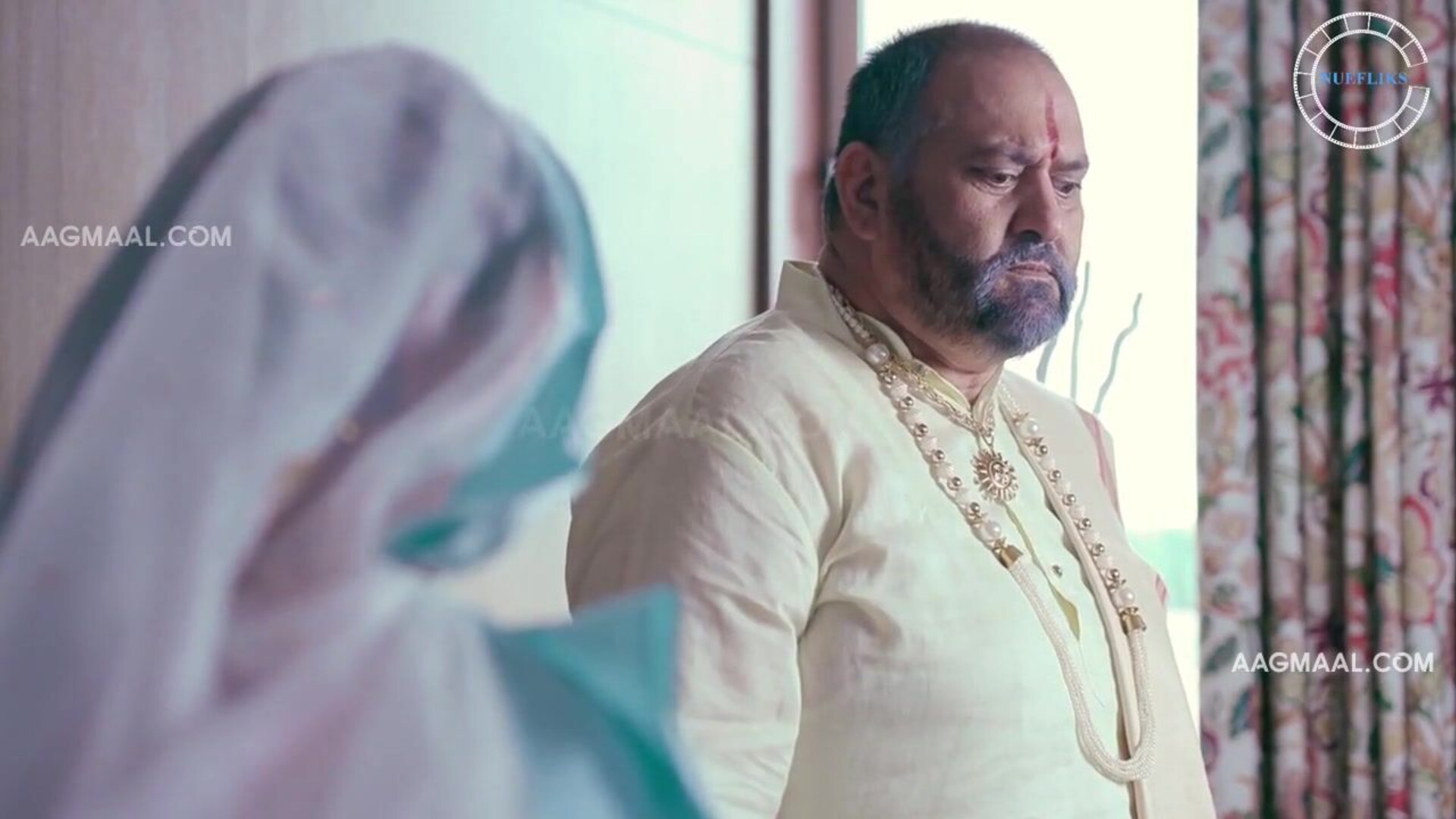 Amar Prem Uncut (2022) NueFliks Hindi Hot Feature Film - neelam - sapnasappu - tinanandy - tinadutta - sucharitabhattacharya - alkaraj - priyagamre - bhartijha - ayushijaiswal - suhanakhan