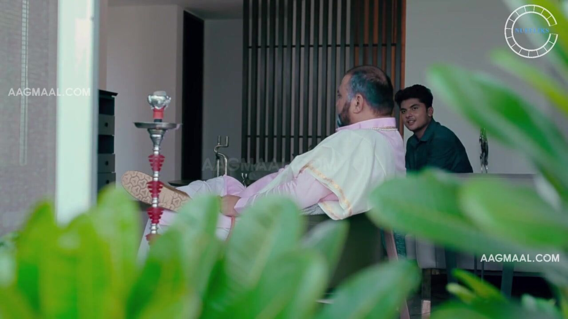 Amar Prem Uncut (2022) NueFliks Hindi Hot Feature Film - neelam - sapnasappu - tinanandy - tinadutta - sucharitabhattacharya - alkaraj - priyagamre - bhartijha - ayushijaiswal - suhanakhan