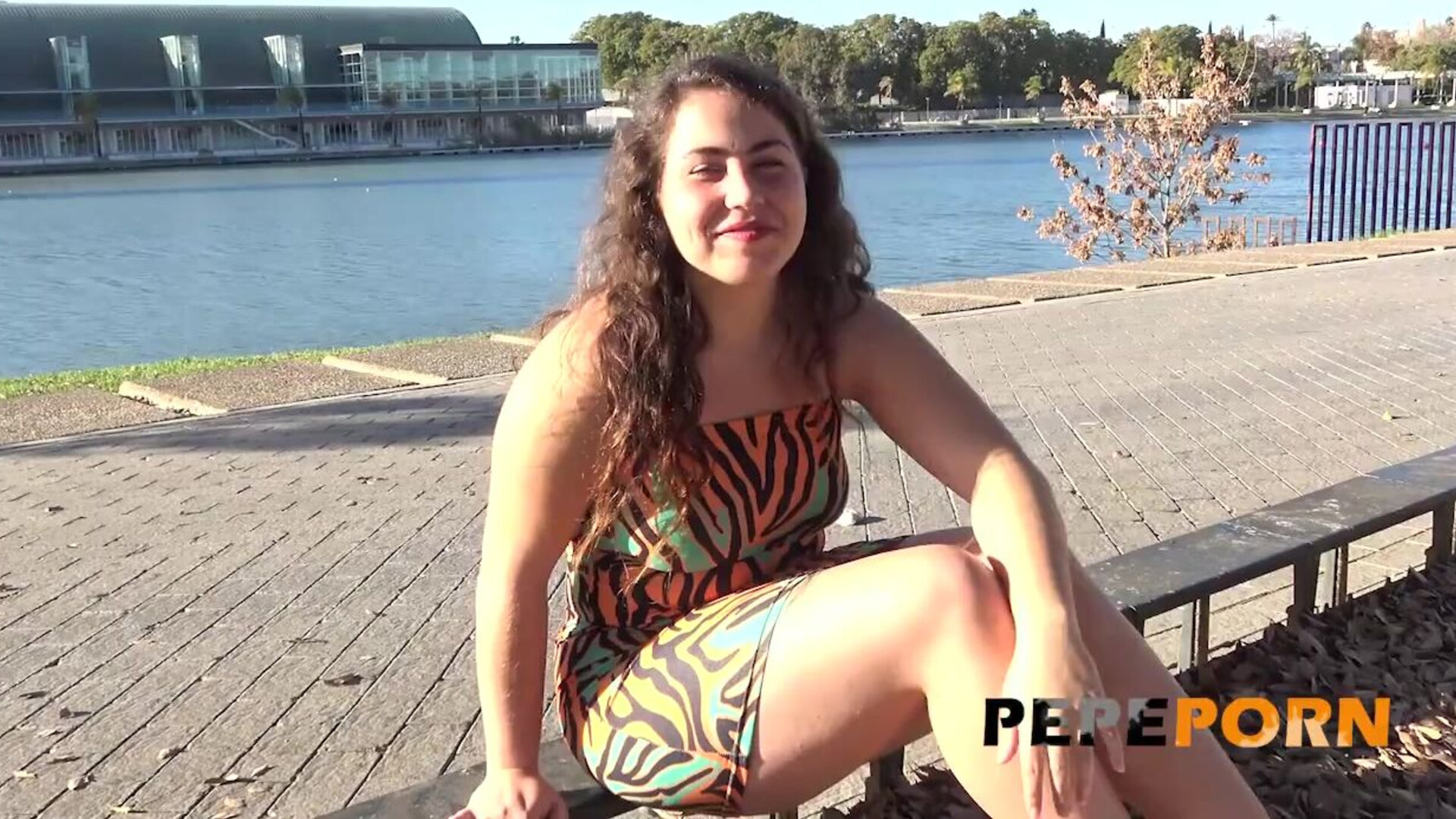 Anabel Luna Carita de inocente Devoradora de Pollas, FIJO Doble racion para Anabel - spanish - latin - big ass