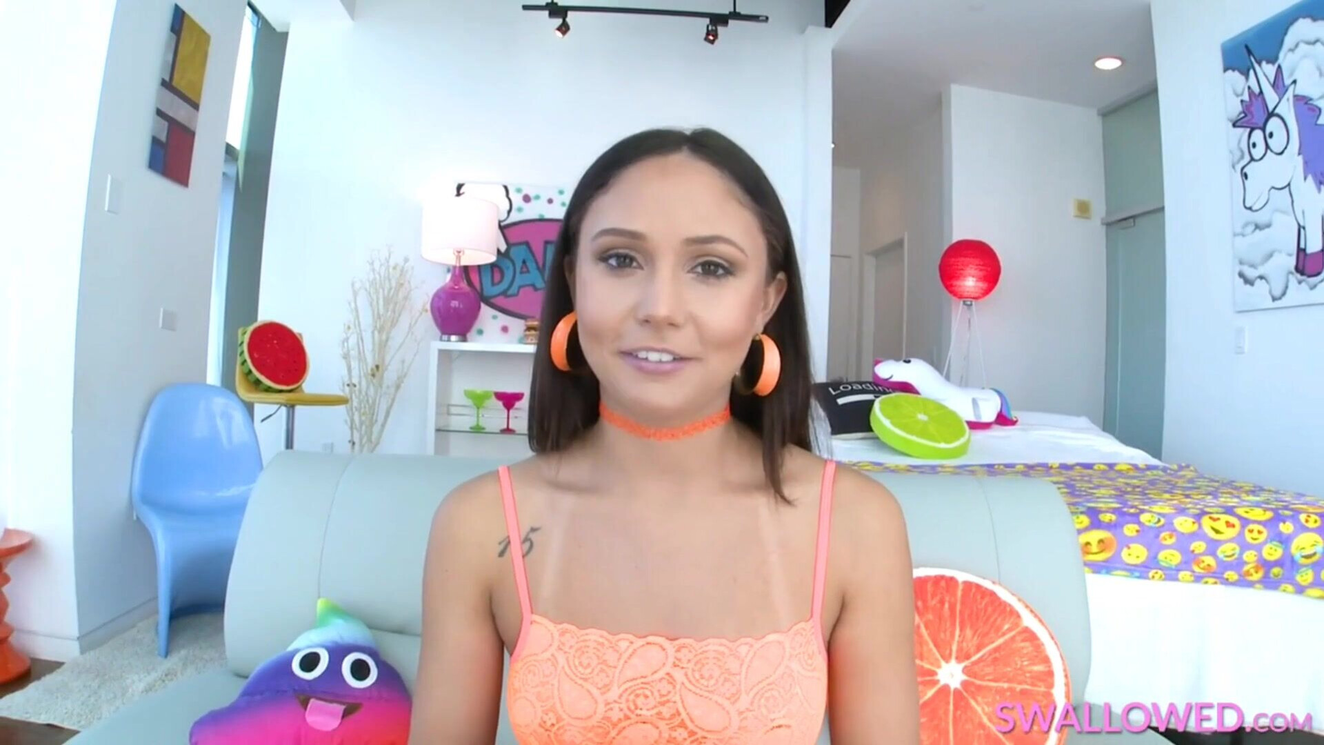 Ariana Marie 3 - teen
