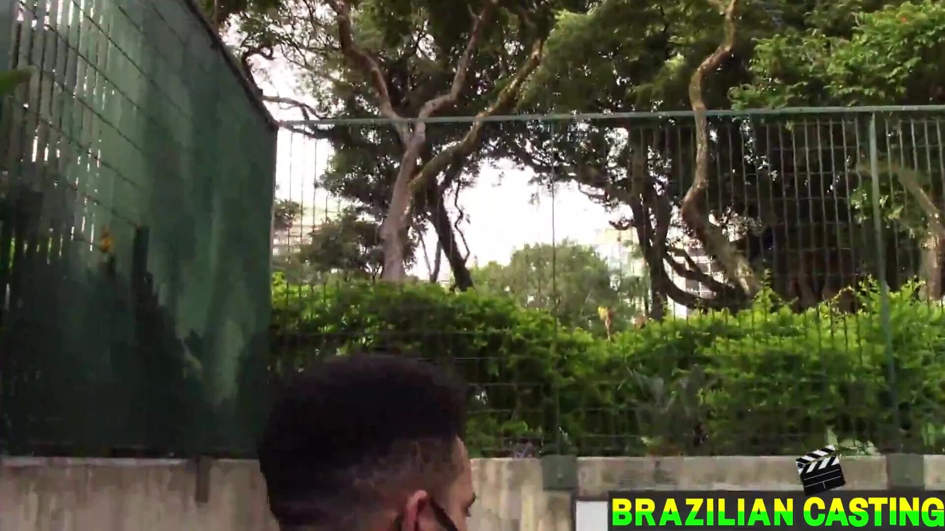 Big Booty Brazilian 1080p - brunette