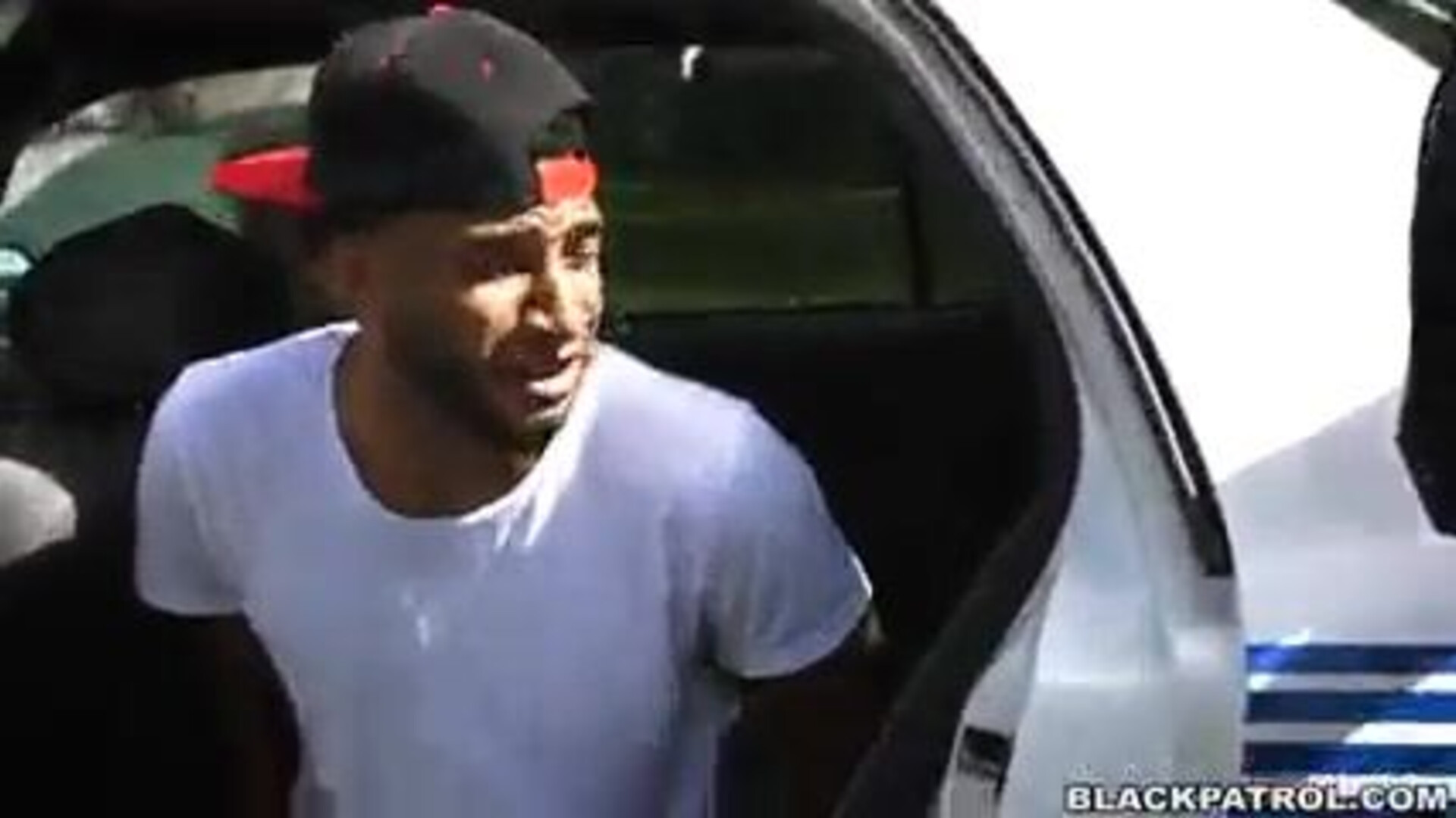Blackpatrol Maggie and Joslyn Milf Cops Taking BBC - maggie - and - joslyn