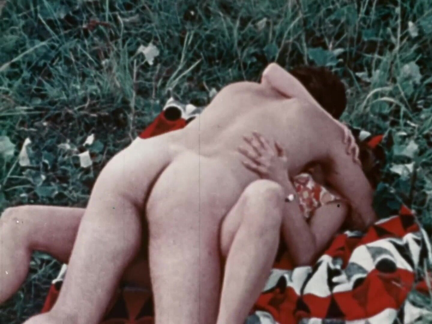 Blue Balloon (1971) - vintage - retro - classic - 1970s - 1971