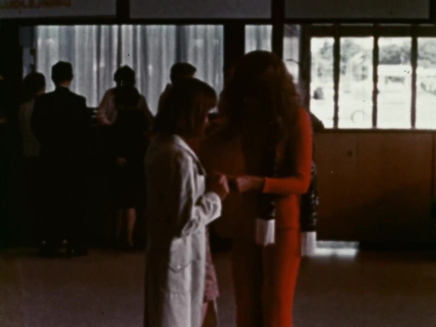 Blue Balloon (1971) - vintage - retro - classic - 1970s - 1971