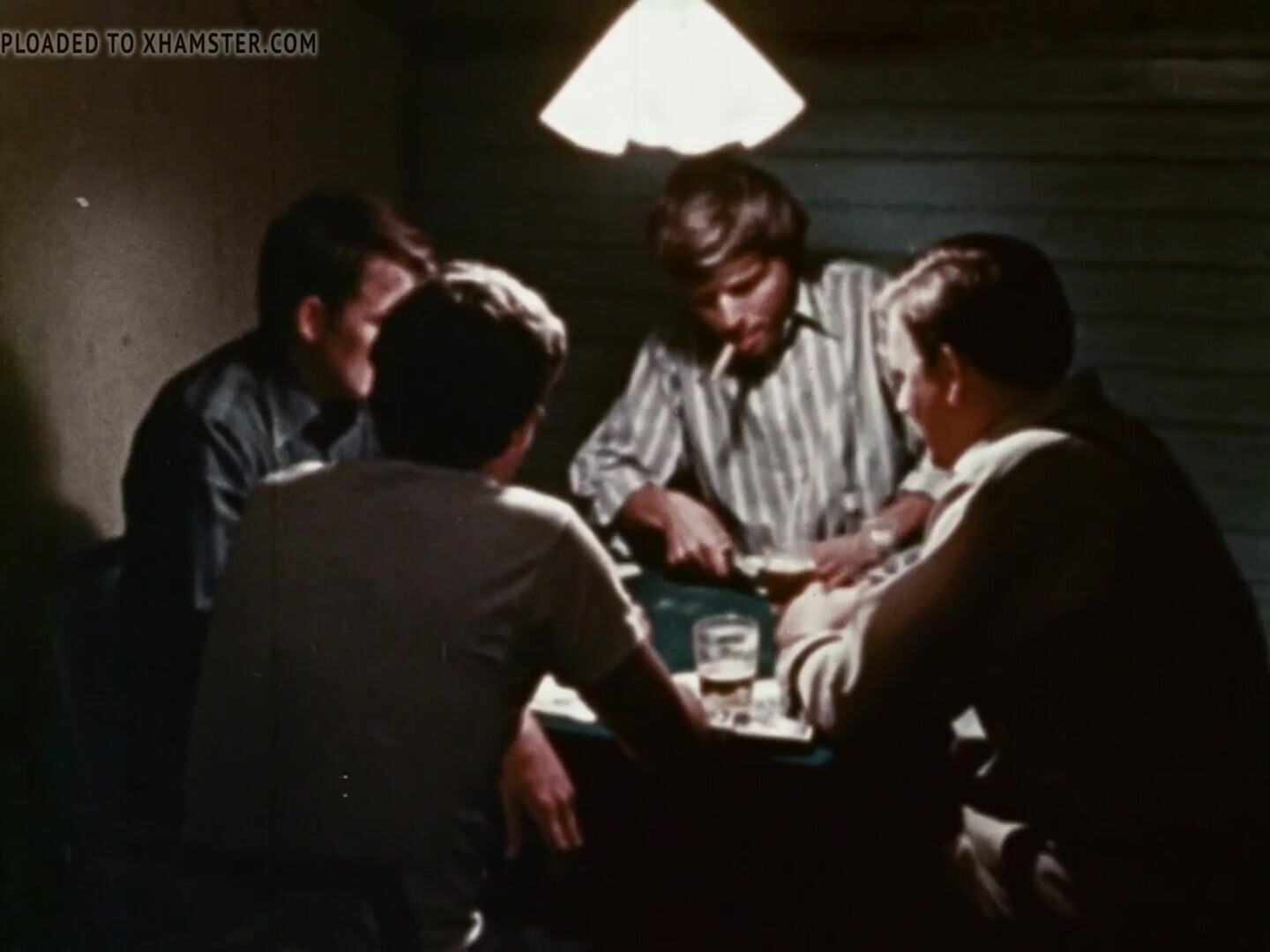 Blue Balloon (1971) - vintage - retro - classic - 1970s - 1971