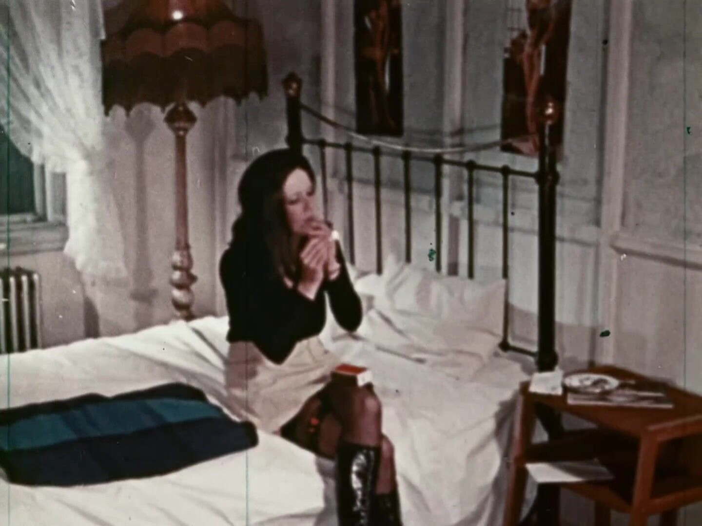 Blue Balloon (1971) - vintage - retro - classic - 1970s - 1971