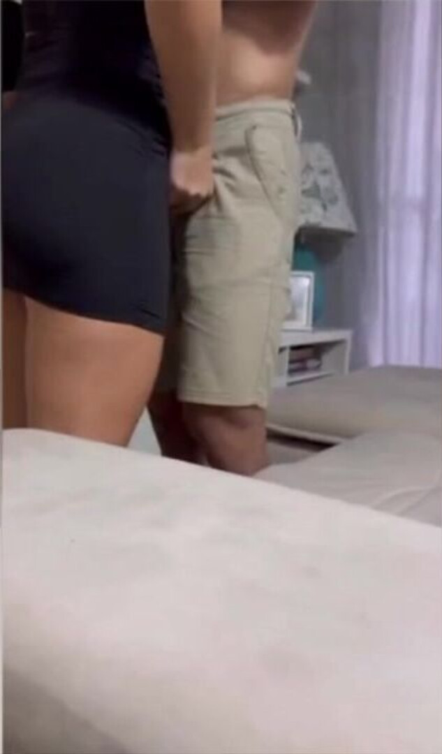 Brazilian Debora sexy - big ass - big tits - blowjob - sex - fuck