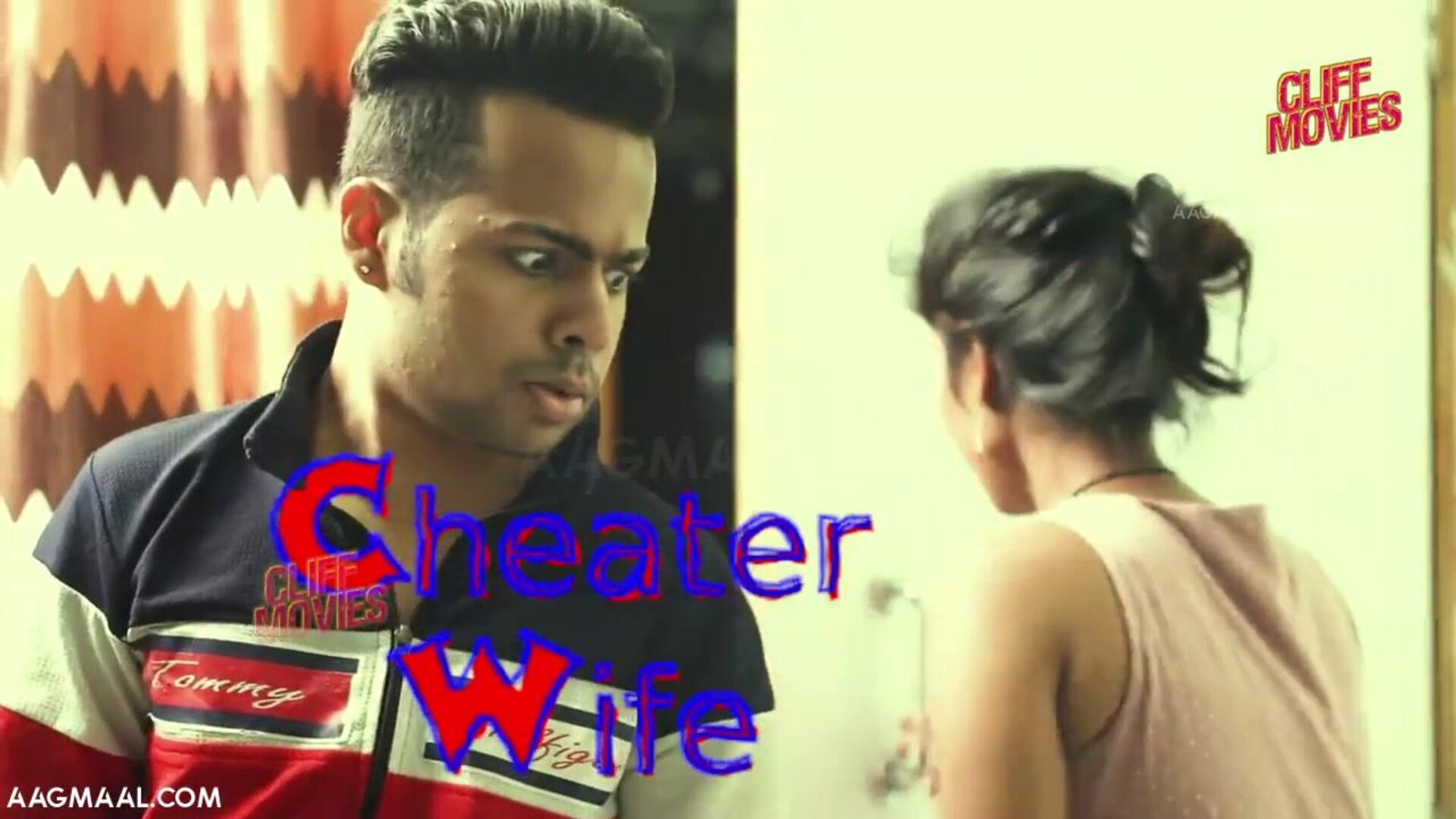 Cheater Wife Season 01 Episode 01 Uncut (2022) CliffMovies Hindi Hot Web Series - ritupandey - prajaktajahagirdar - neelam - sapnasappu - bhargavidebi - bhargavidevi - tinanandy - tinadutta - sucharit