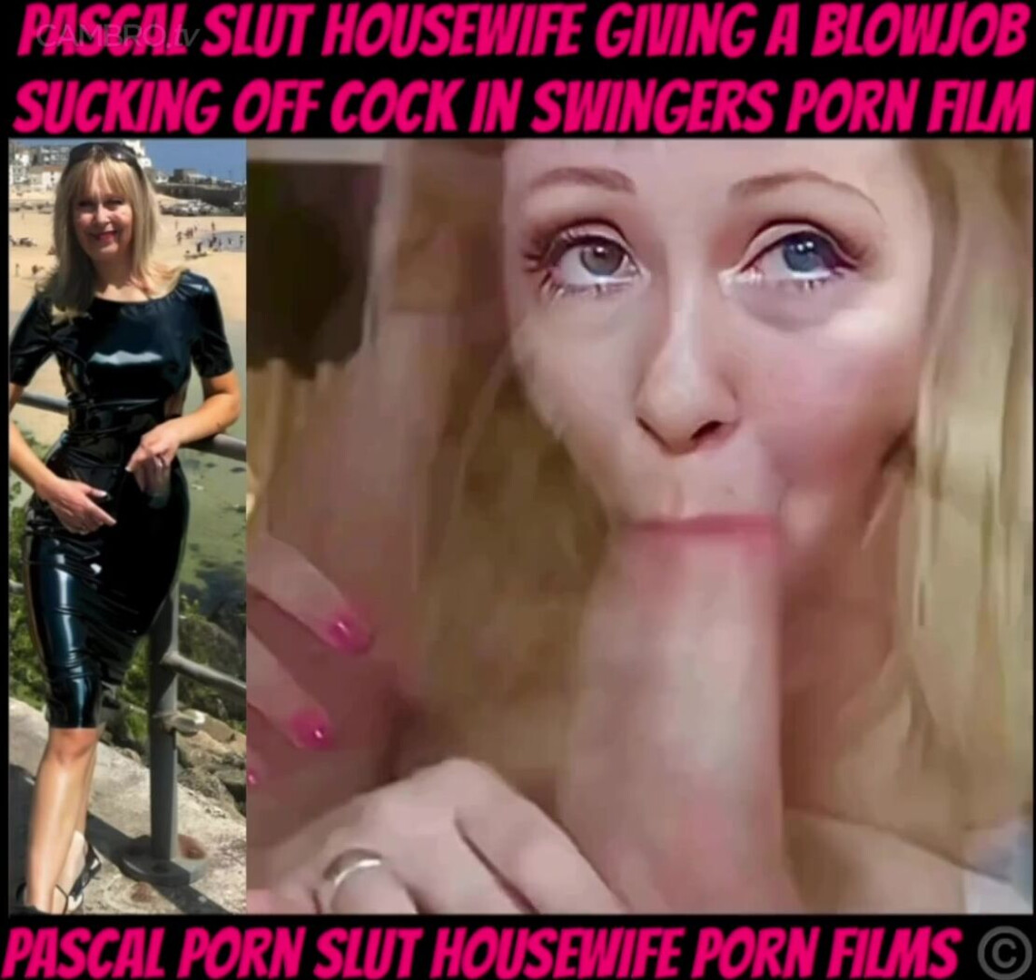 Cock Gobbling Slut Housewife Filmed With Strangers Big Cock Filling her Mouth - amateur - porn - film