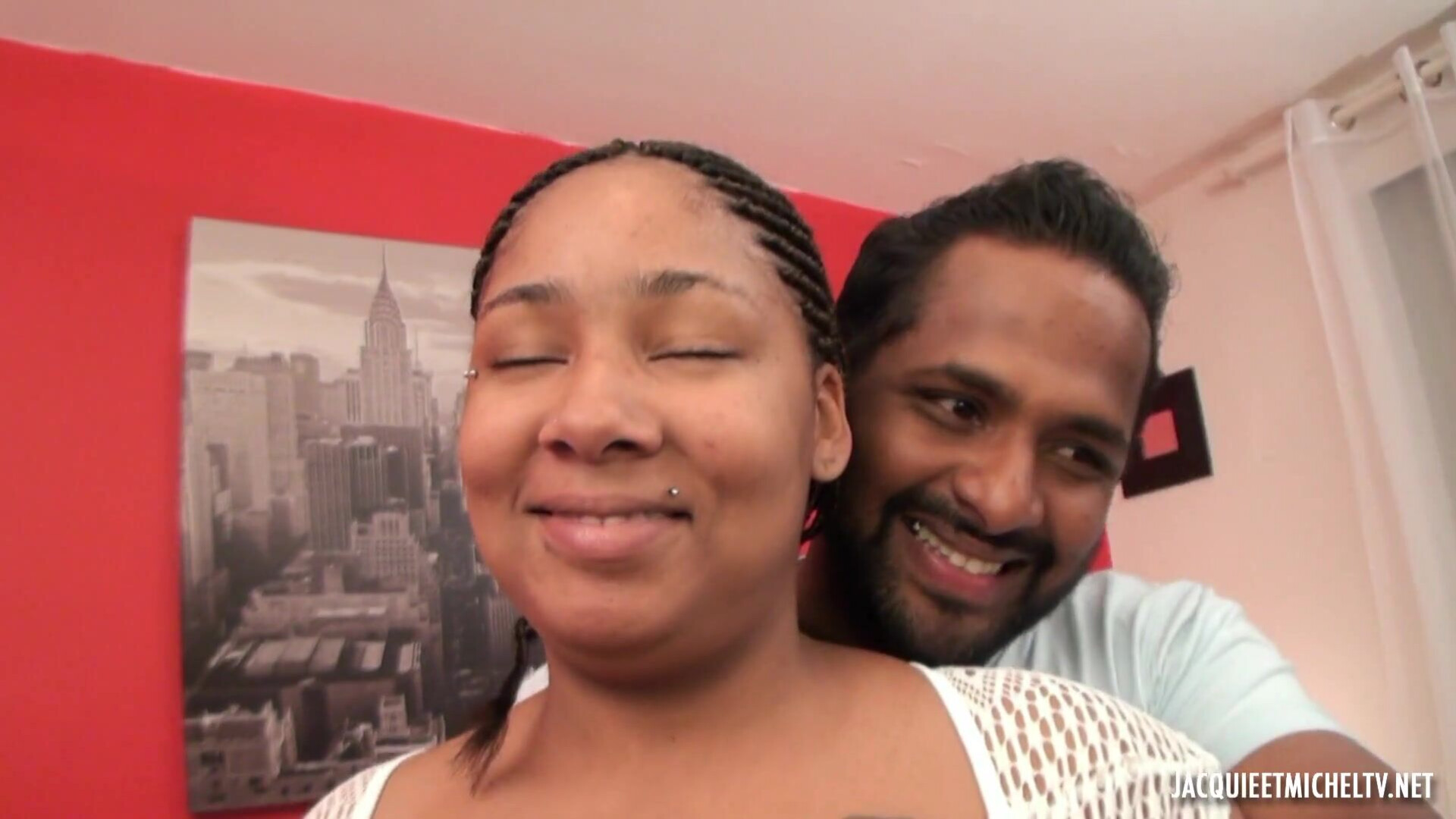 Coco 20years old hot martinique - milf - blowjob - big ass