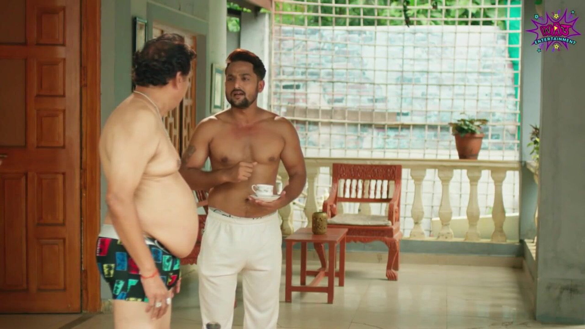 Cooker Ki Sitti Part 01 Episode 01 (2023) WowEntertainment Hindi Hot Web Series - ritupandey - prajaktajahagirdar - neelam - sapnasappu - bhargavidebi - bhargavidevi - tinanandy - tinadutta - sucharit
