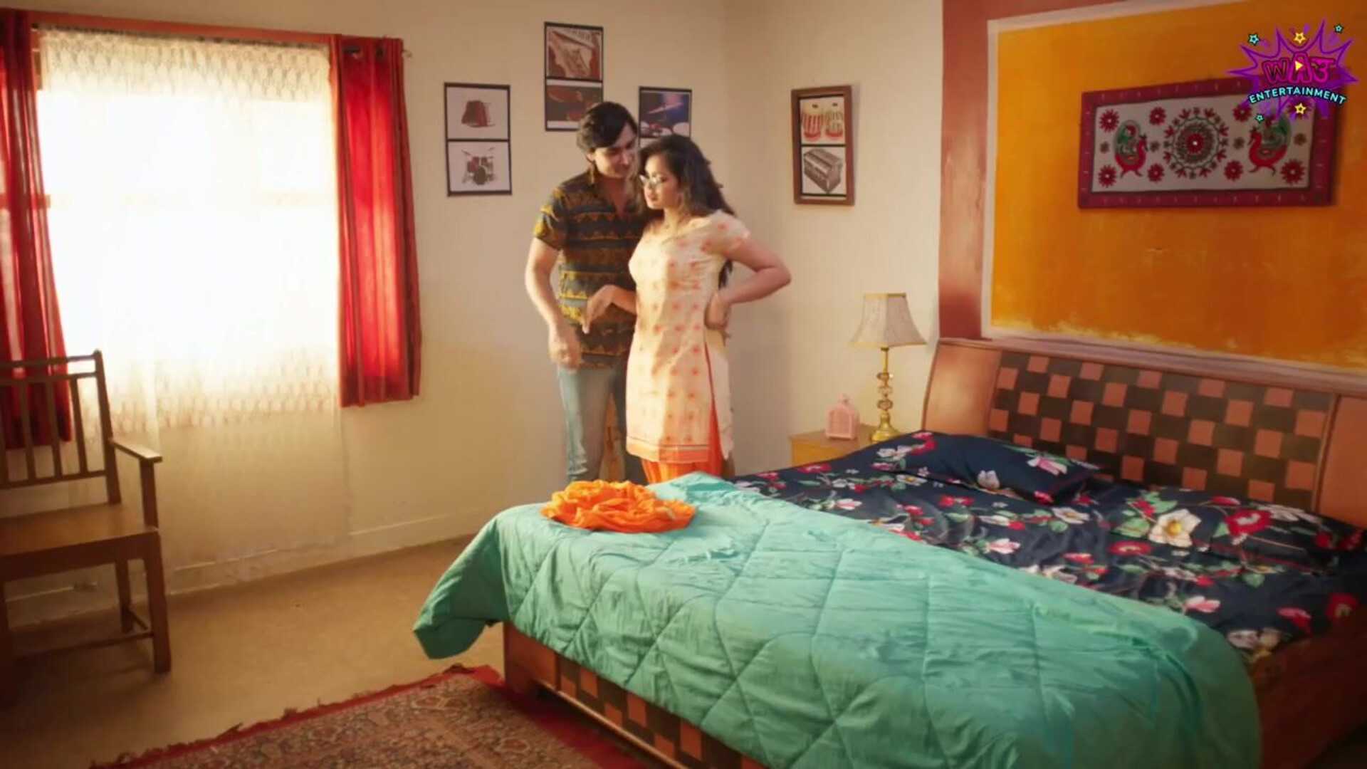 Cooker Ki Sitti Part 01 Episode 01 (2023) WowEntertainment Hindi Hot Web Series - ritupandey - prajaktajahagirdar - neelam - sapnasappu - bhargavidebi - bhargavidevi - tinanandy - tinadutta - sucharit