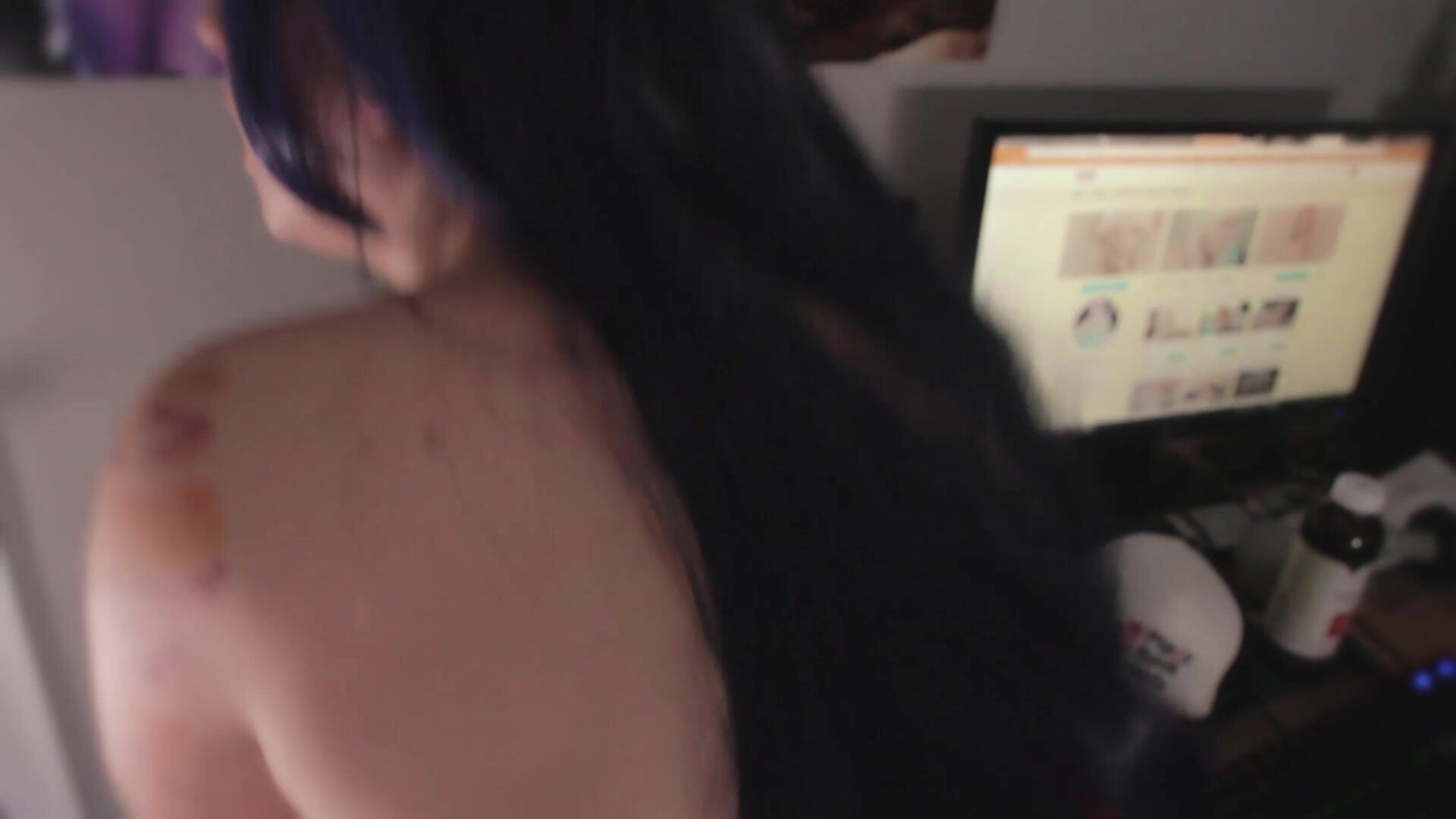 Cosplay Cuties Wonder Fuck Pov - solo - amateur - hd porn